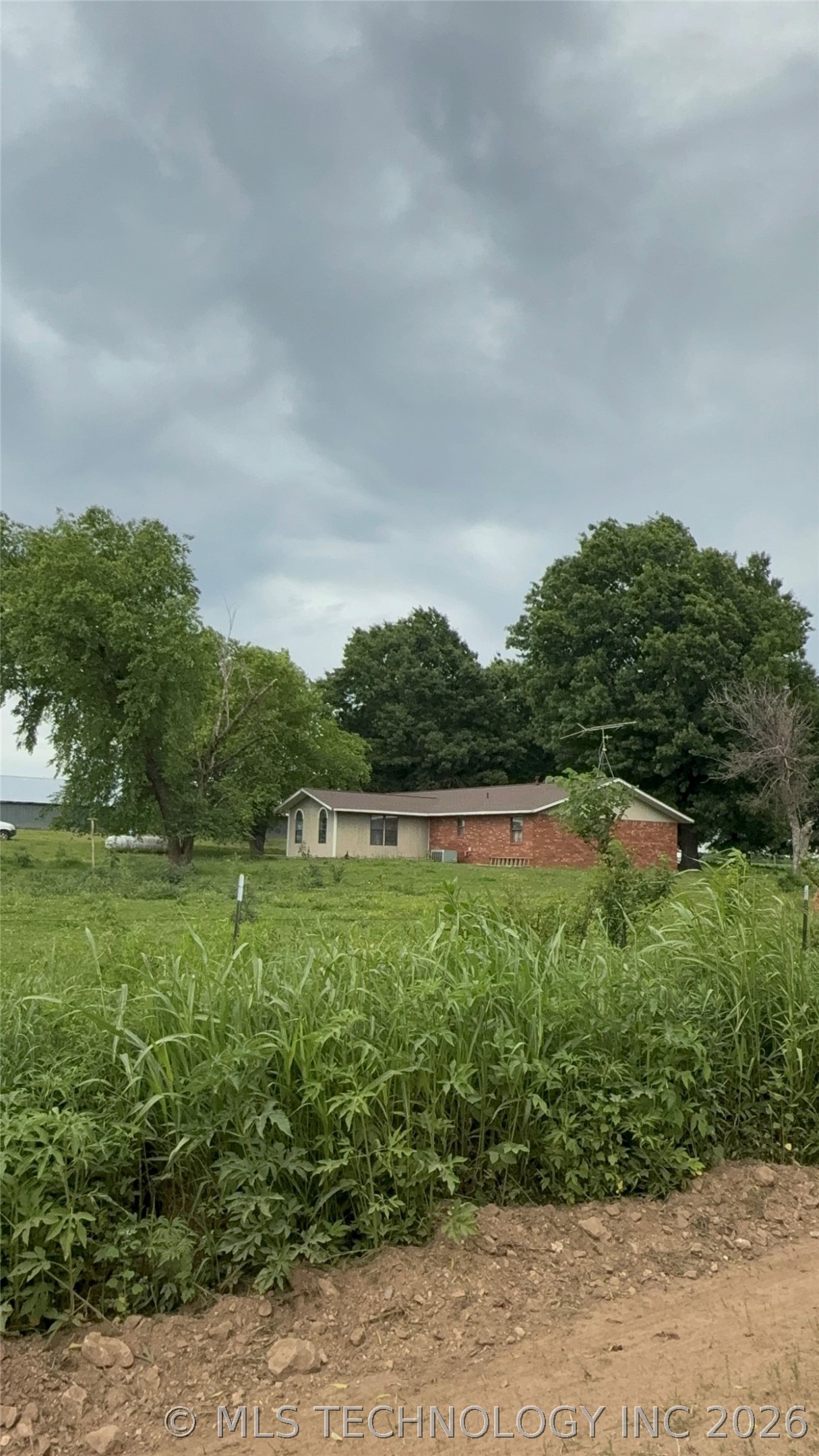 68400 E 330th Road Jay OK 74346
