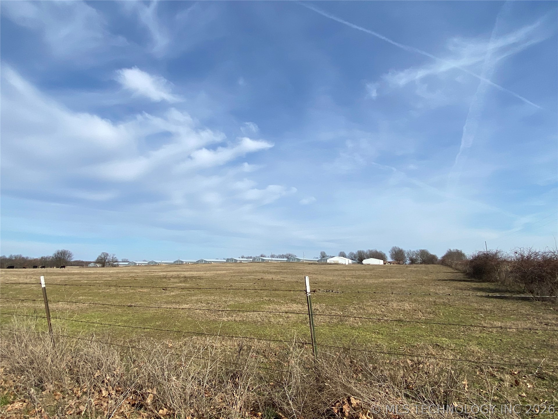68400 E 330th Road Jay OK 74346