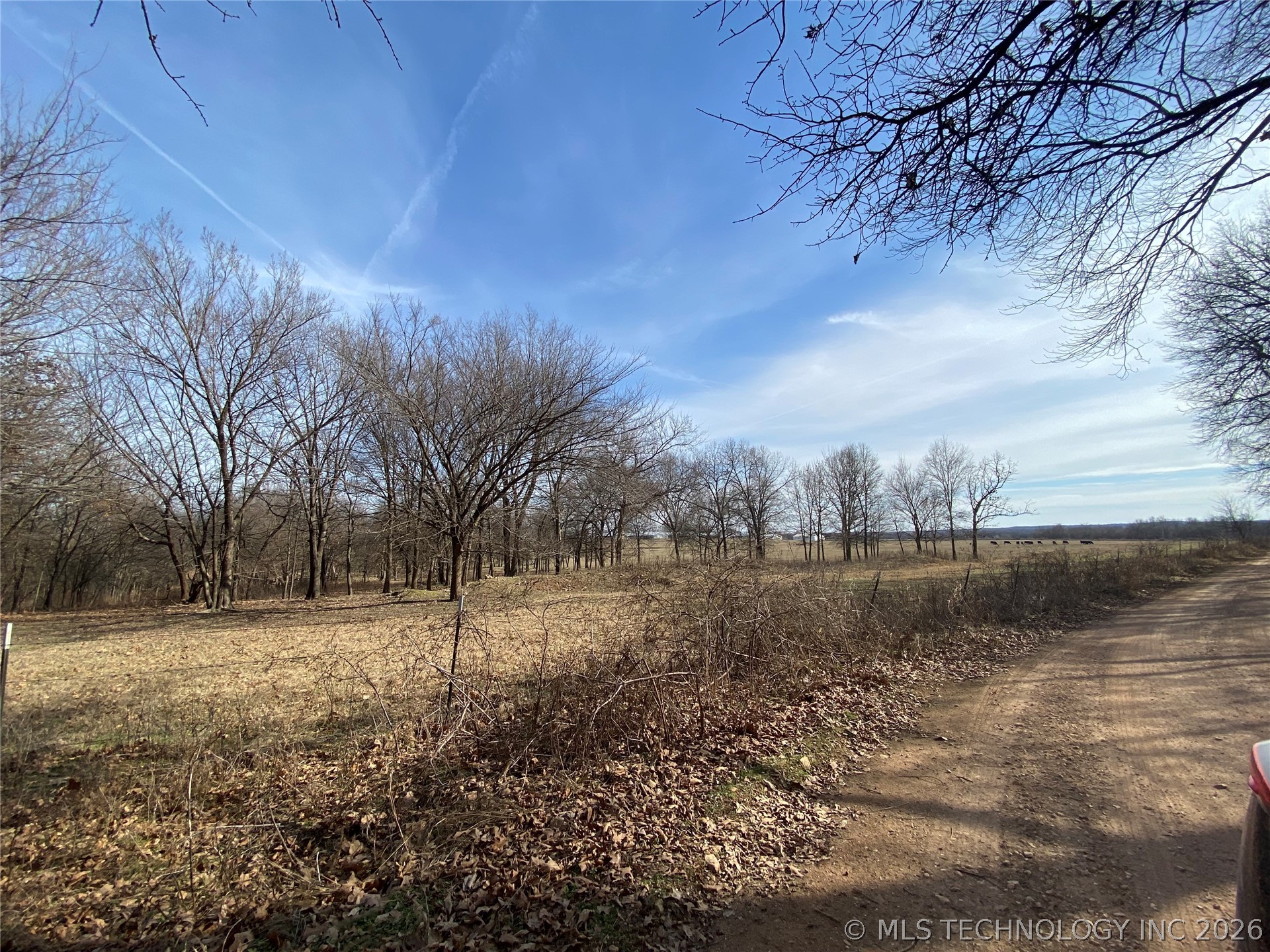 68400 E 330th Road Jay OK 74346