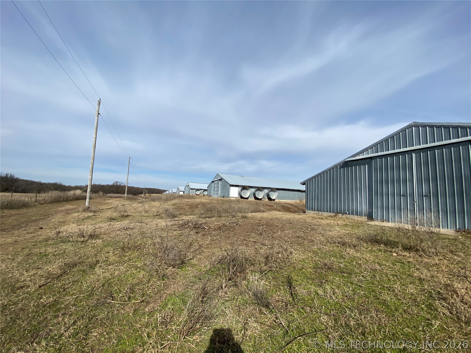 68400 E 330th Road Jay OK 74346