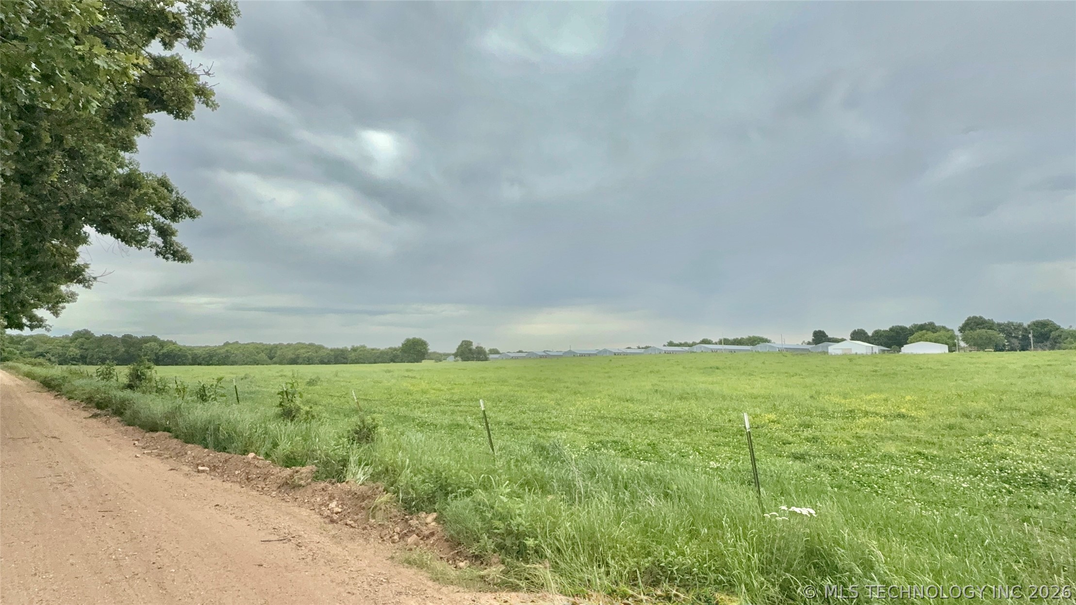 68400 E 330th Road Jay OK 74346