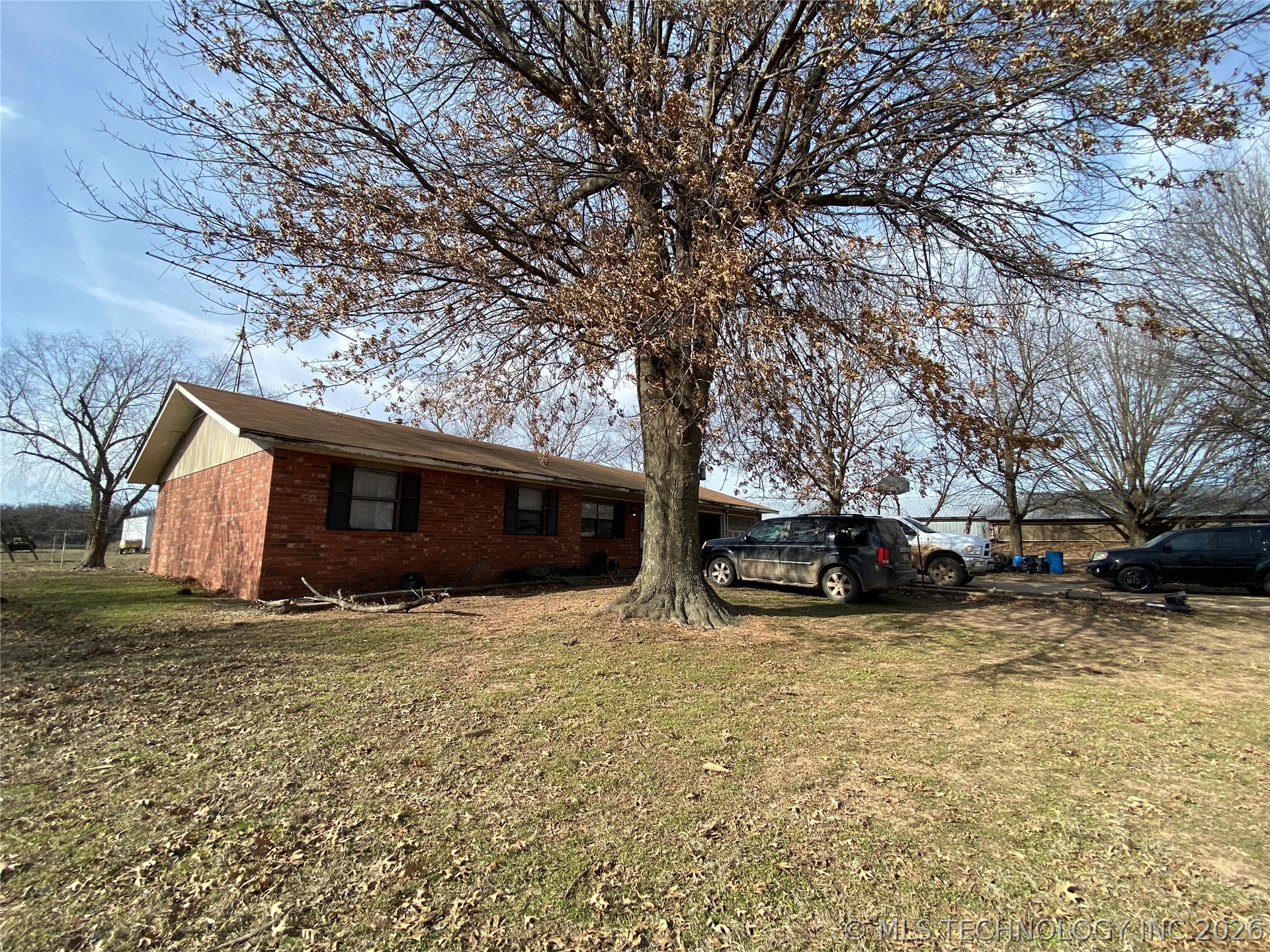 68400 E 330th Road Jay OK 74346