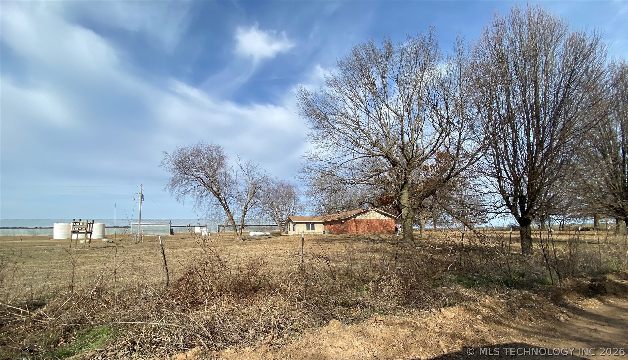 68400 E 330th Road Jay OK 74346