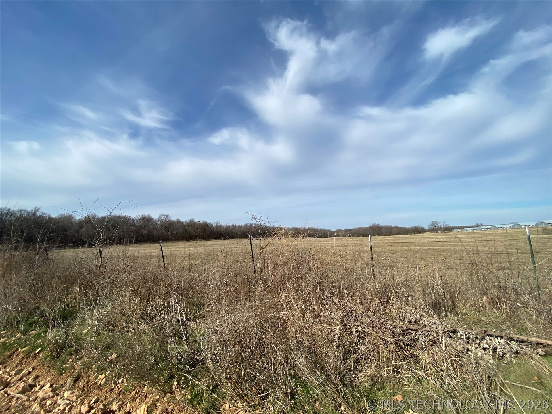 68400 E 330th Road Jay OK 74346
