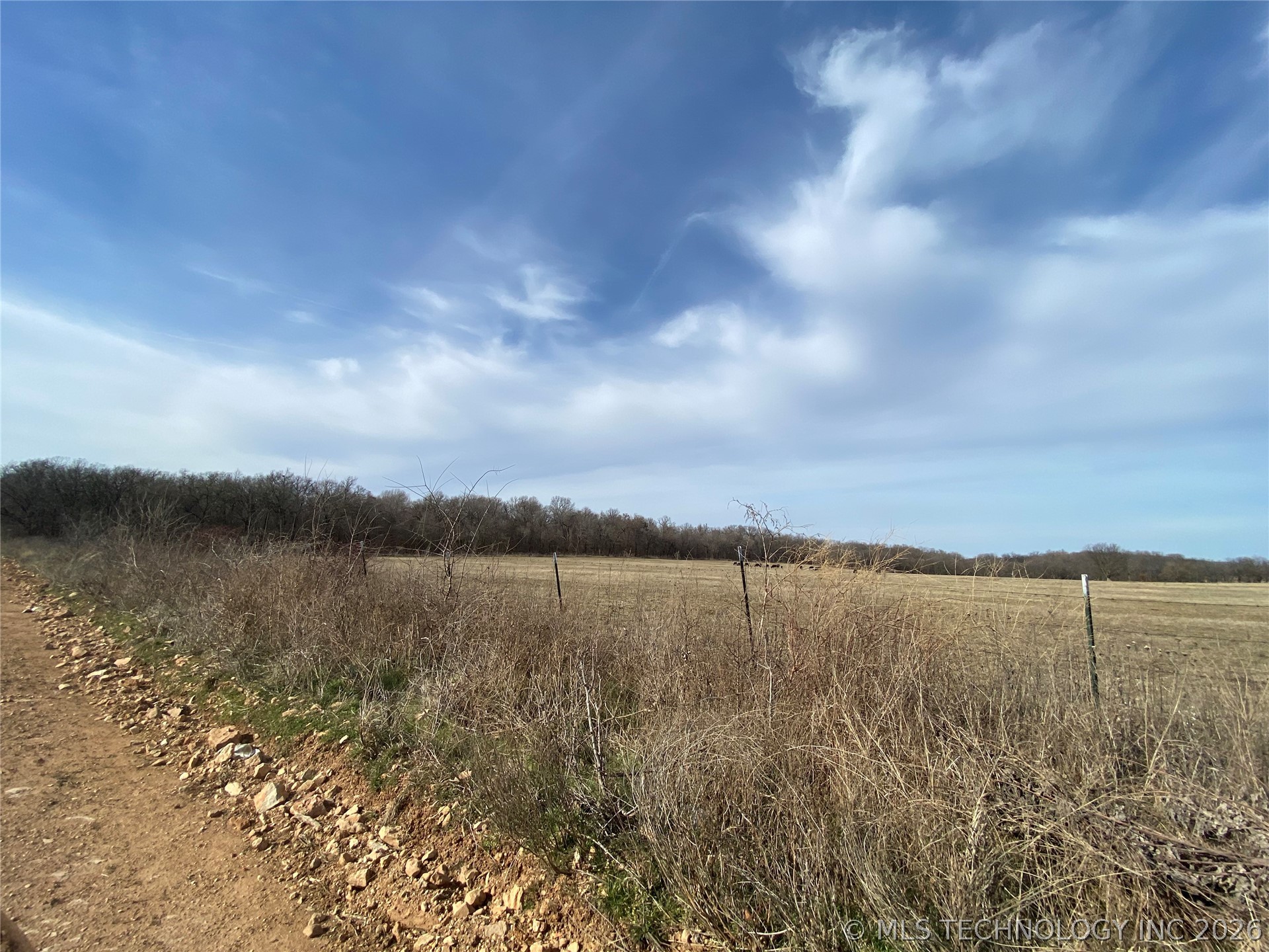 68400 E 330th Road Jay OK 74346