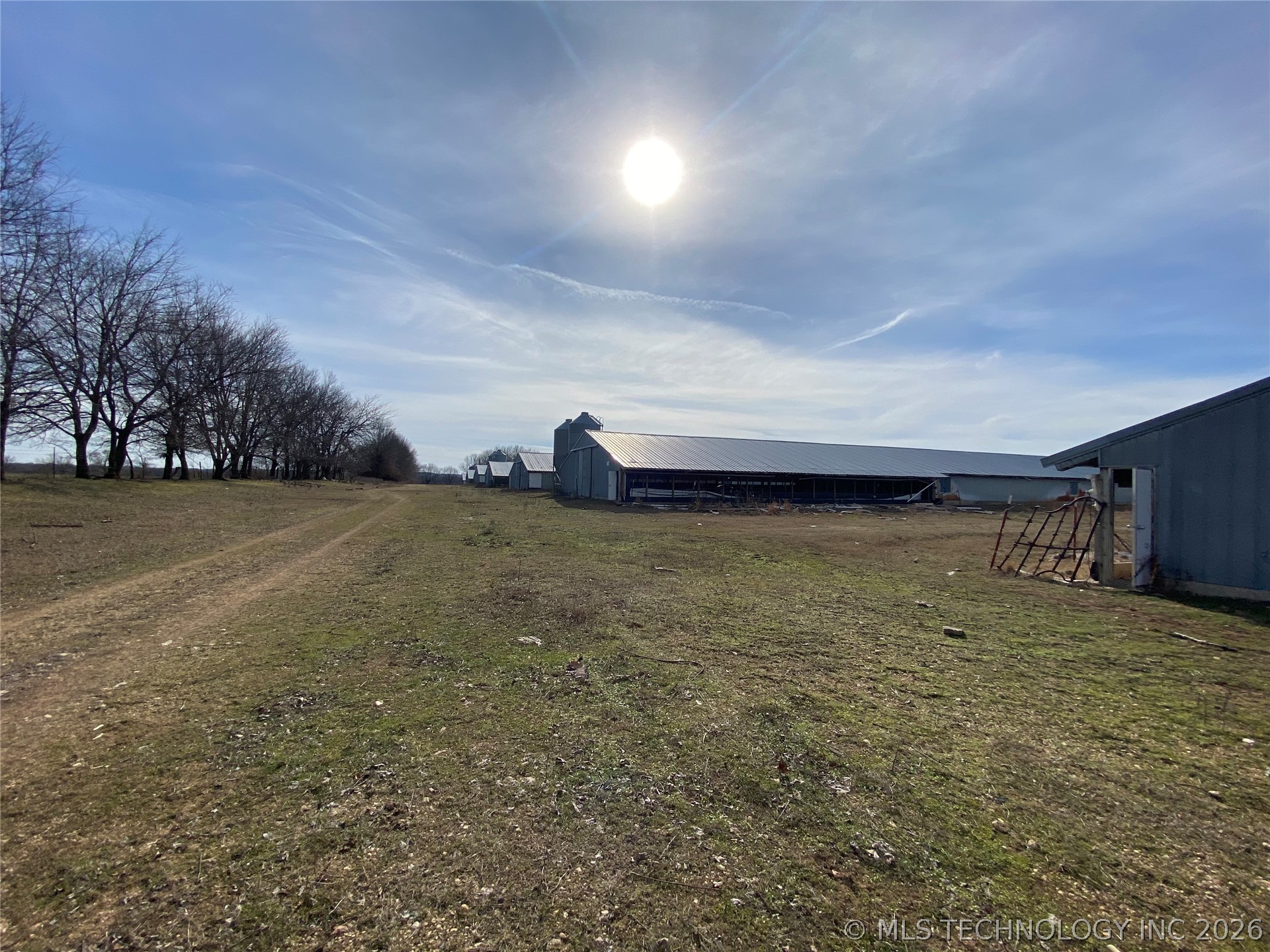 68400 E 330th Road Jay OK 74346