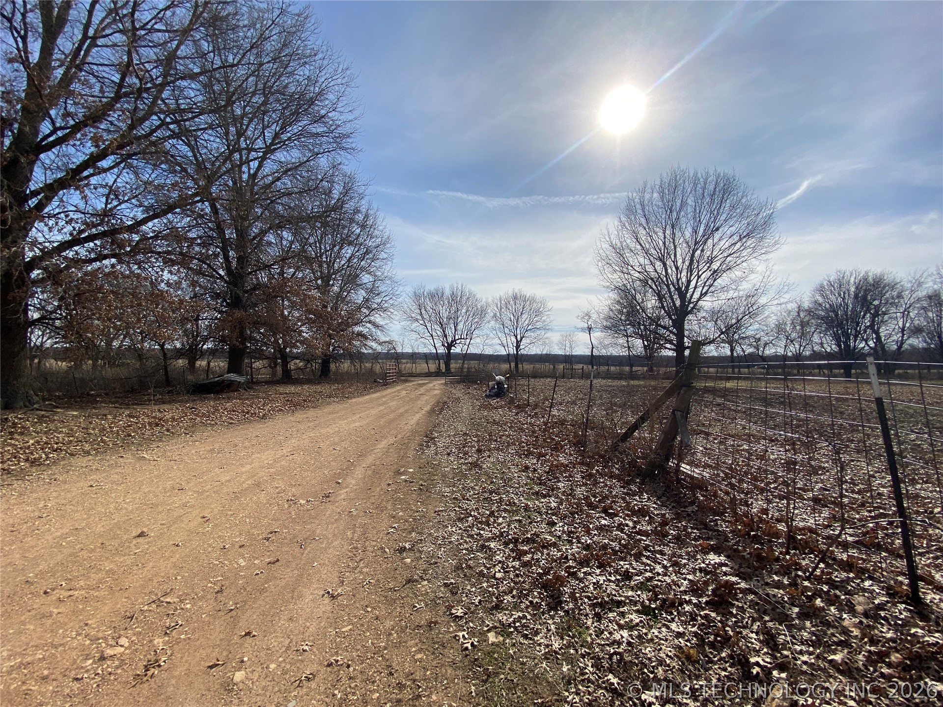 68400 E 330th Road Jay OK 74346
