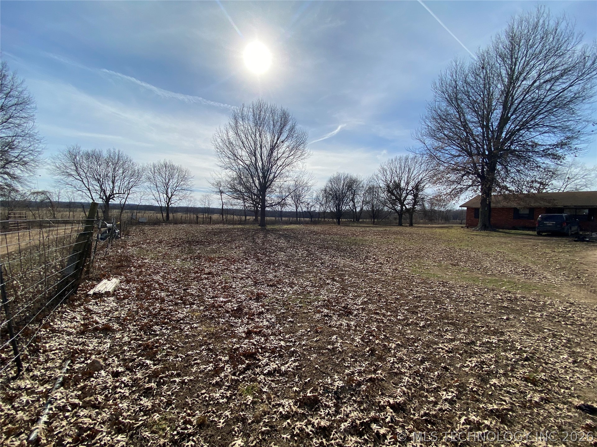 68400 E 330th Road Jay OK 74346