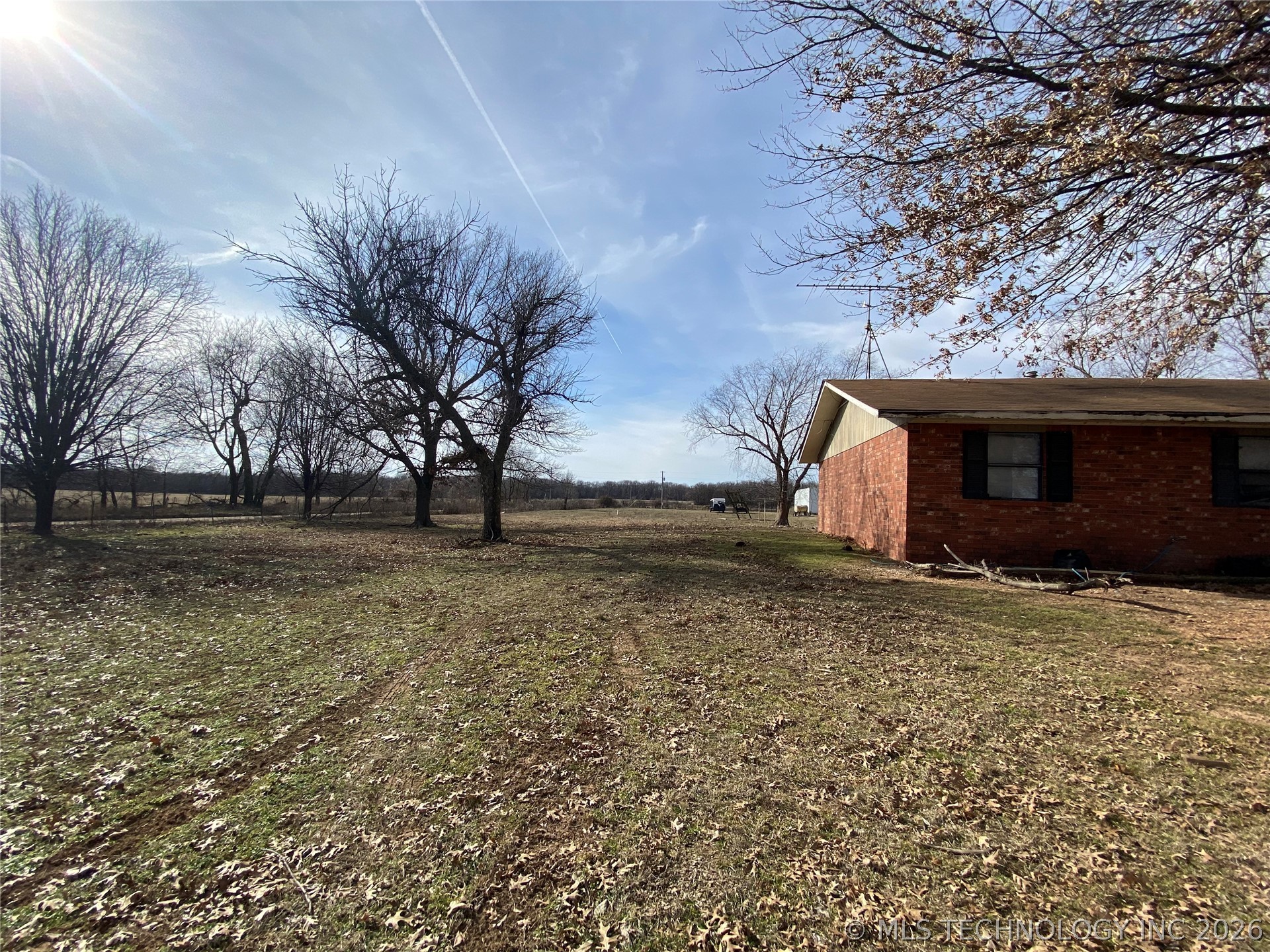 68400 E 330th Road Jay OK 74346