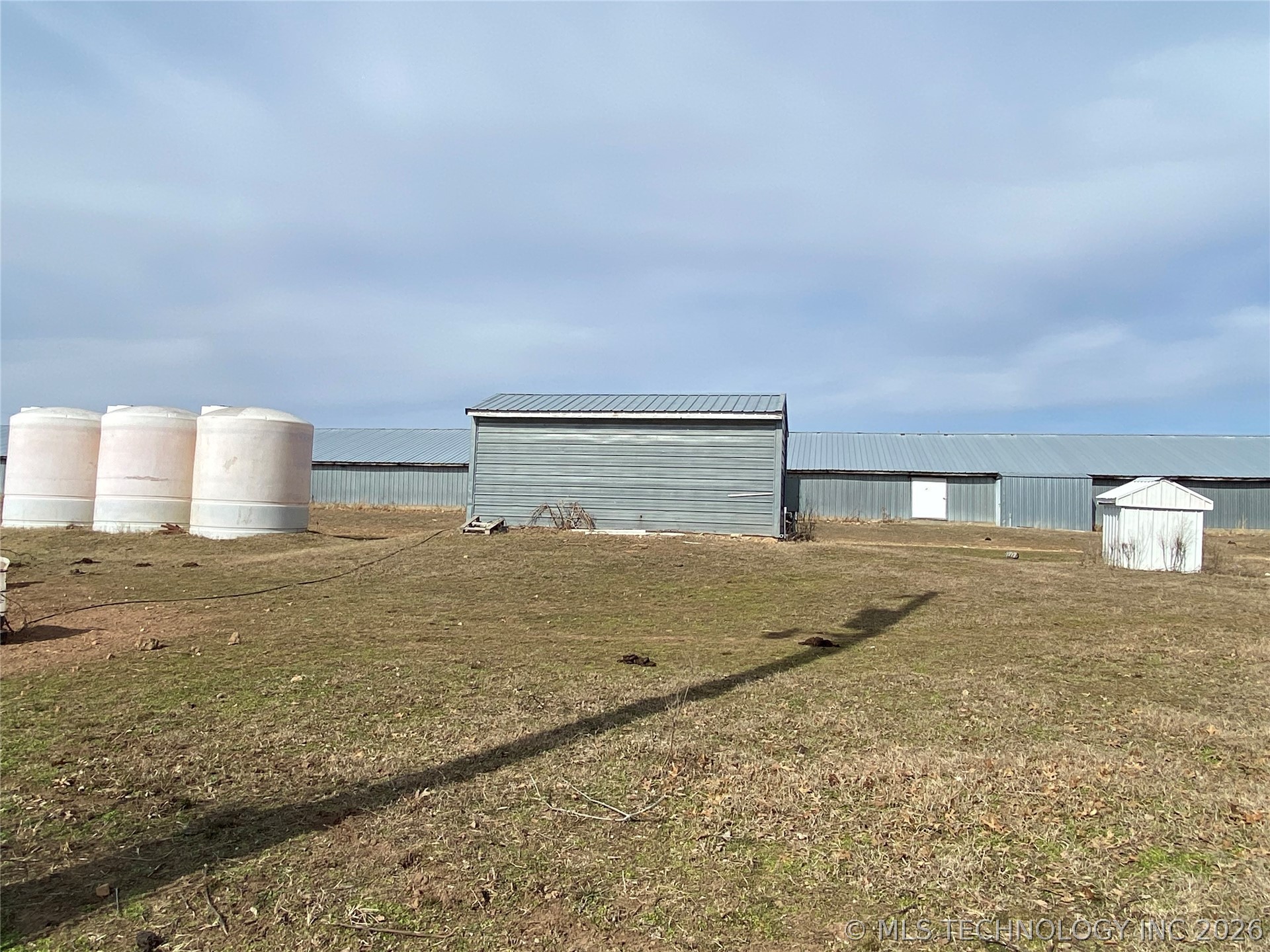 68400 E 330th Road Jay OK 74346