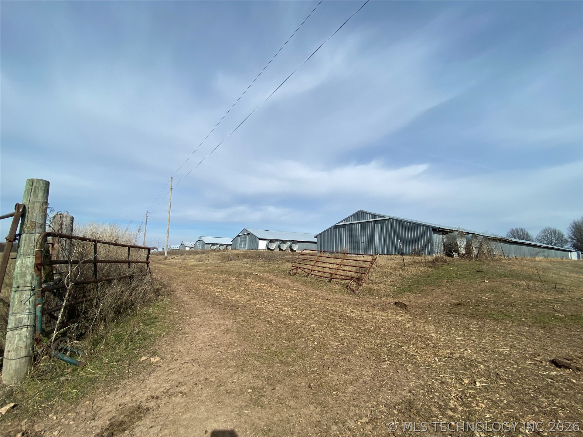 68400 E 330th Road Jay OK 74346