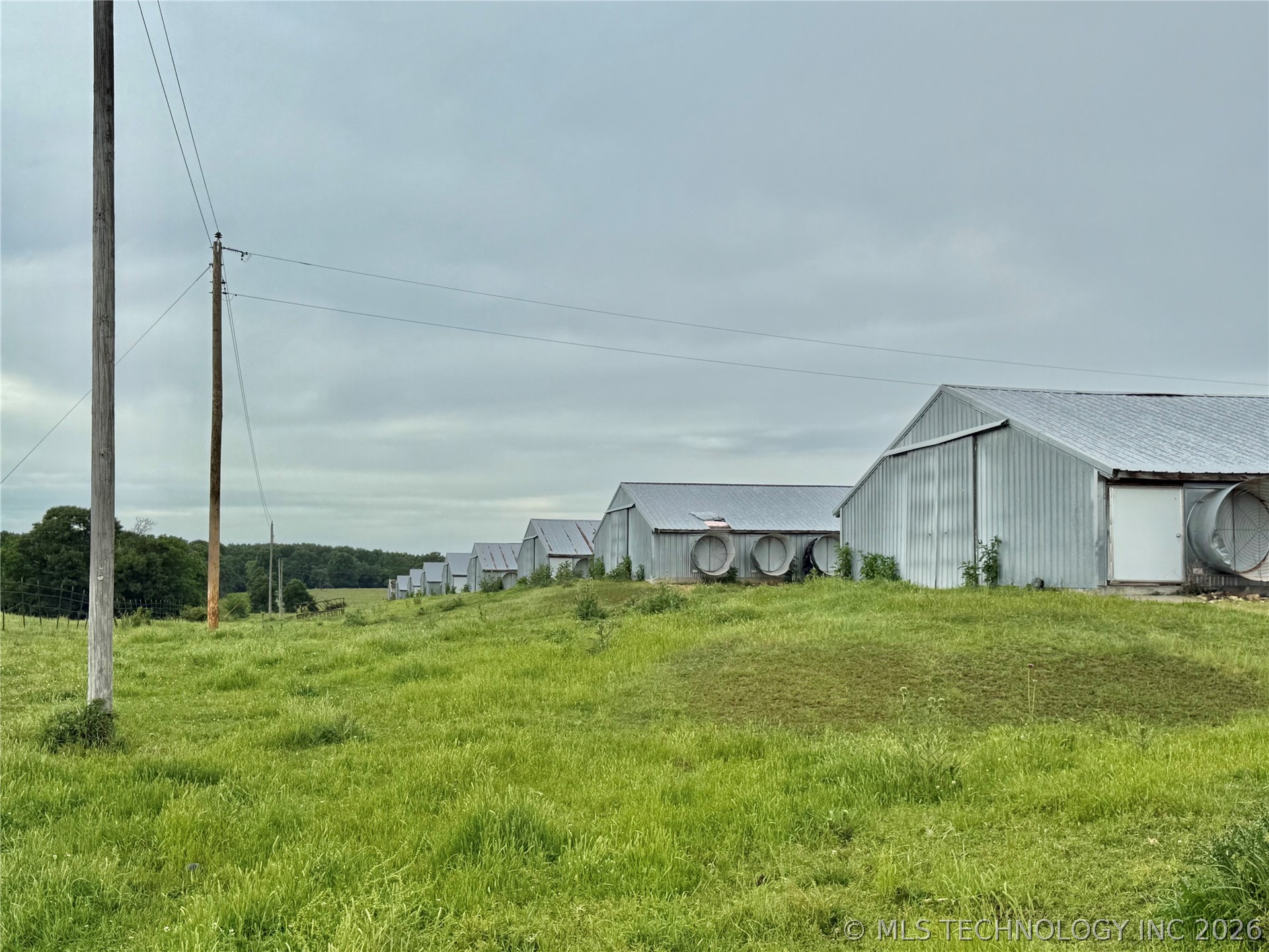 68400 E 330th Road Jay OK 74346