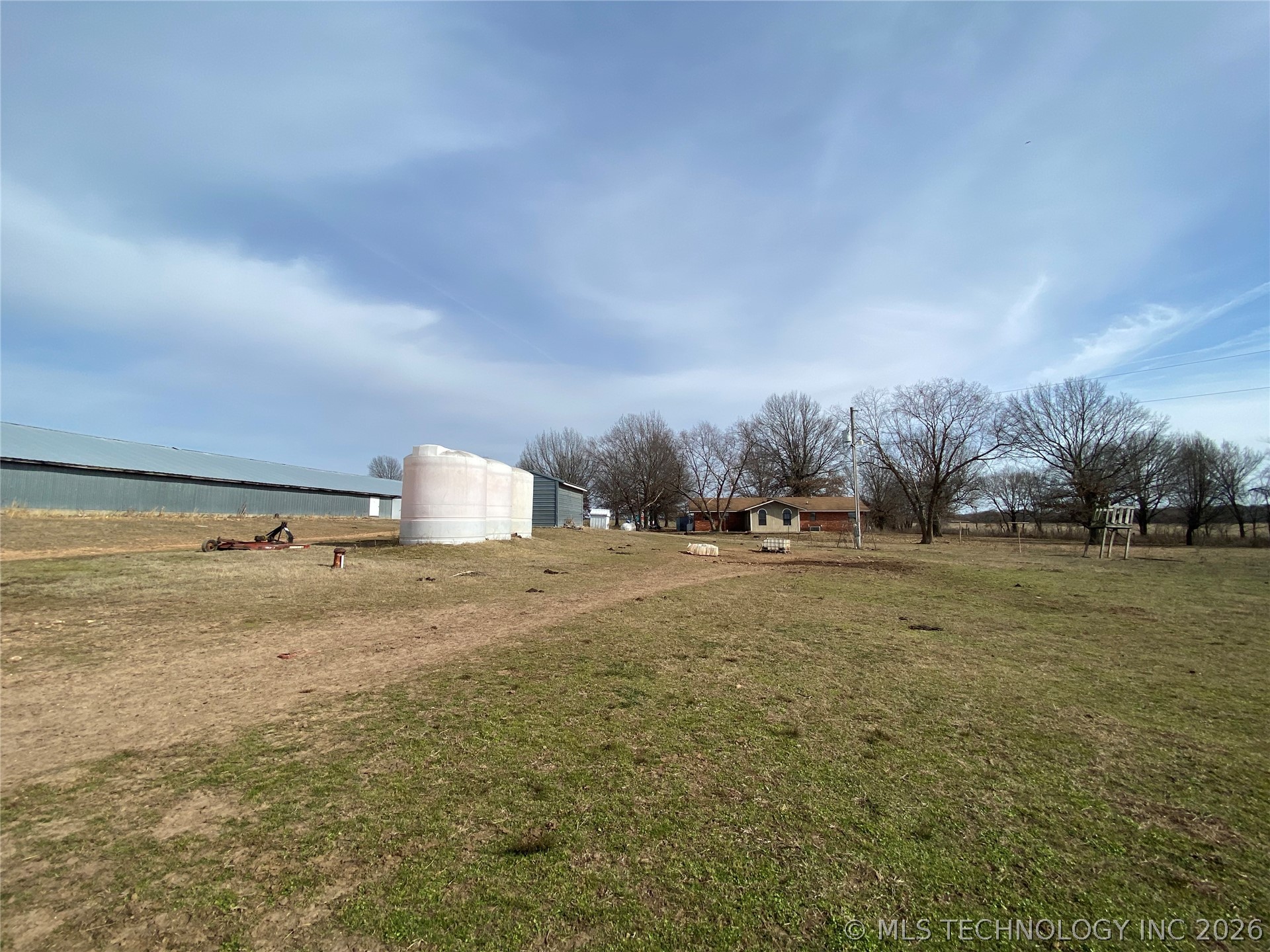 68400 E 330th Road Jay OK 74346