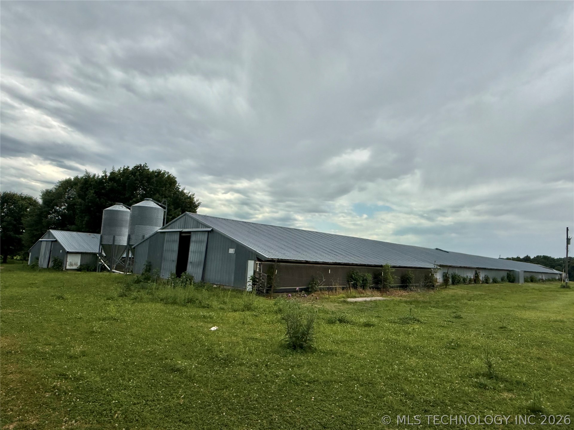 68400 E 330th Road Jay OK 74346