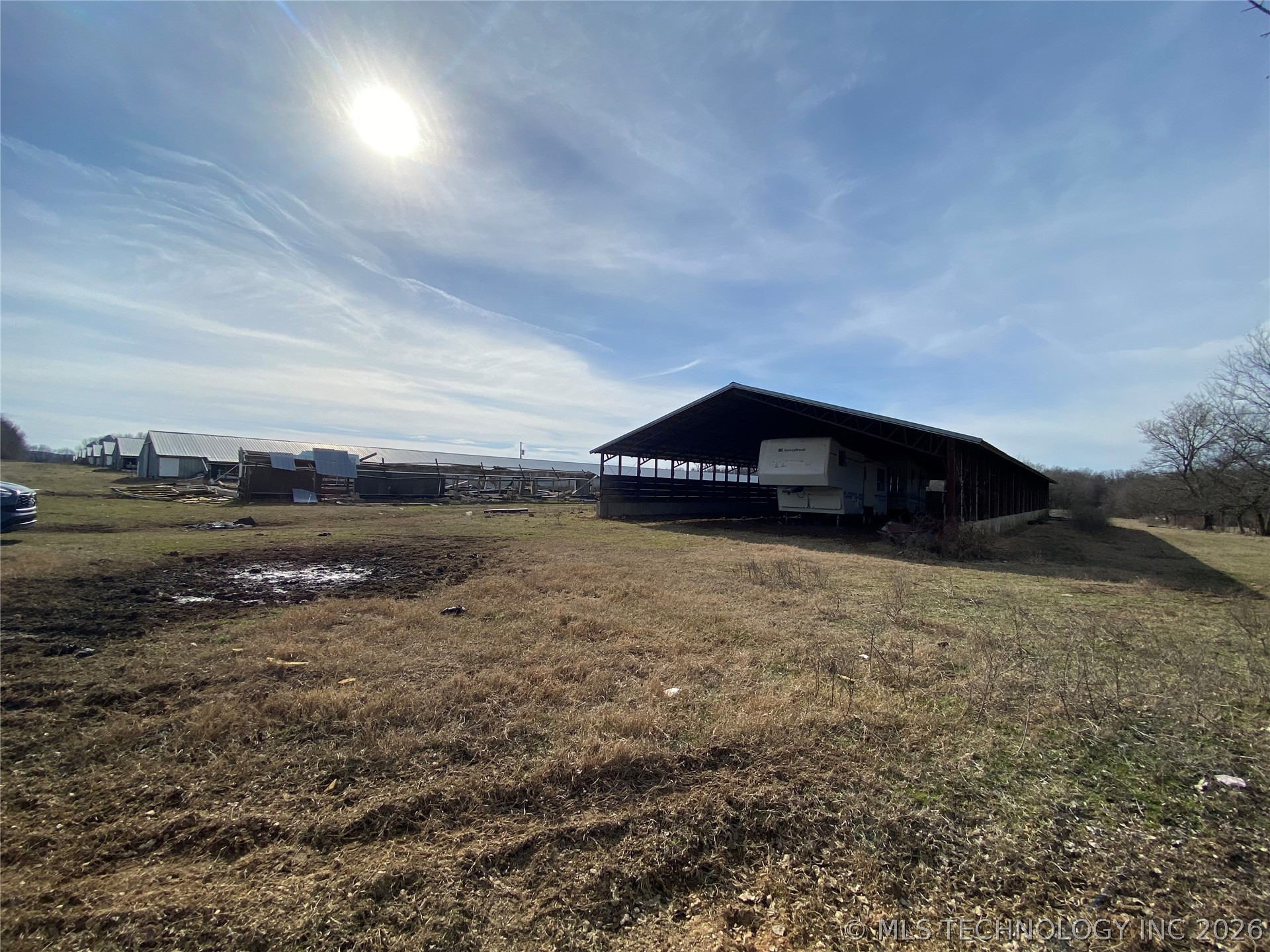 68400 E 330th Road Jay OK 74346