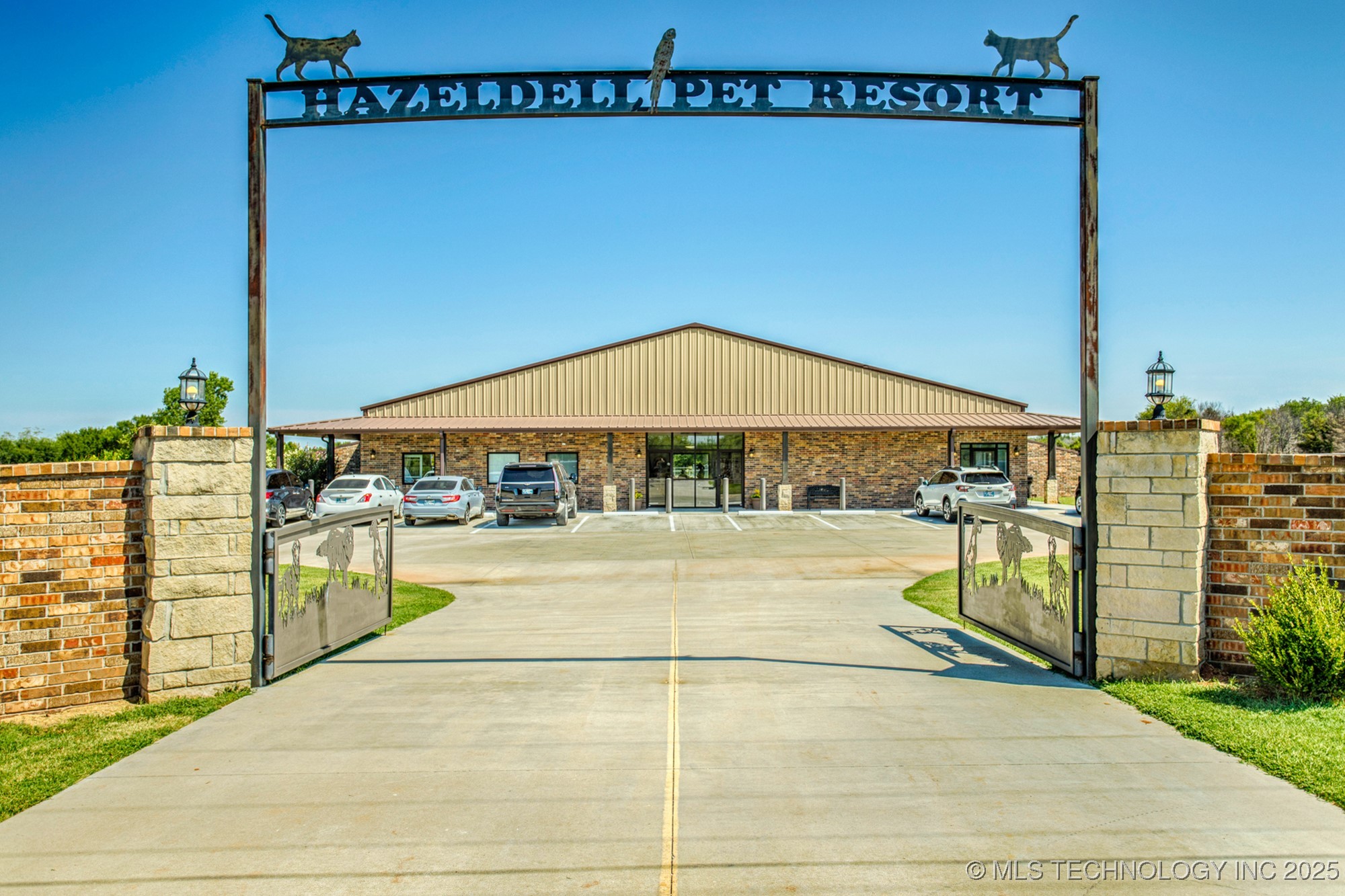 39812 Hazel Dell Road Shawnee OK 74804