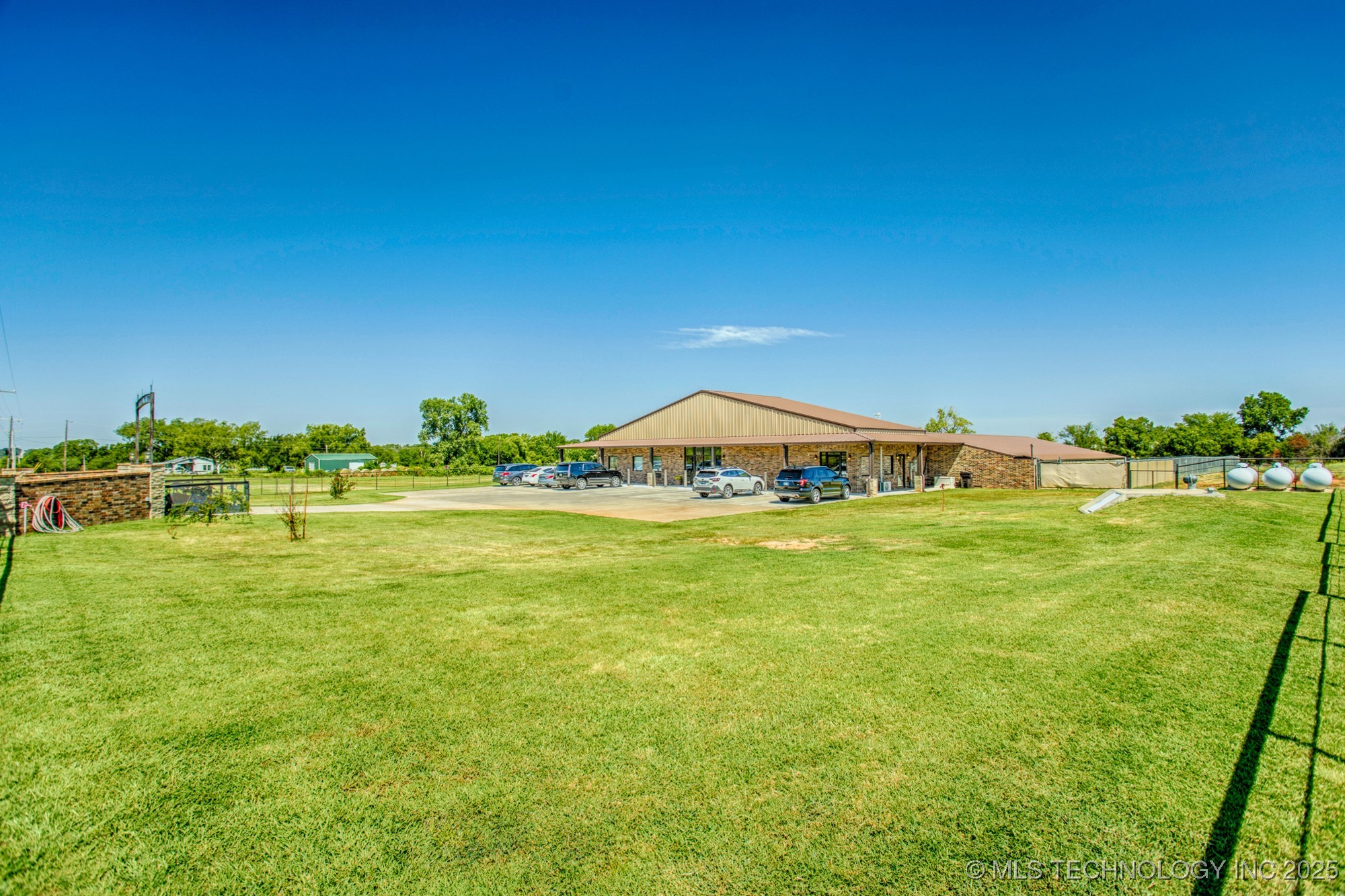 39812 Hazel Dell Road Shawnee OK 74804