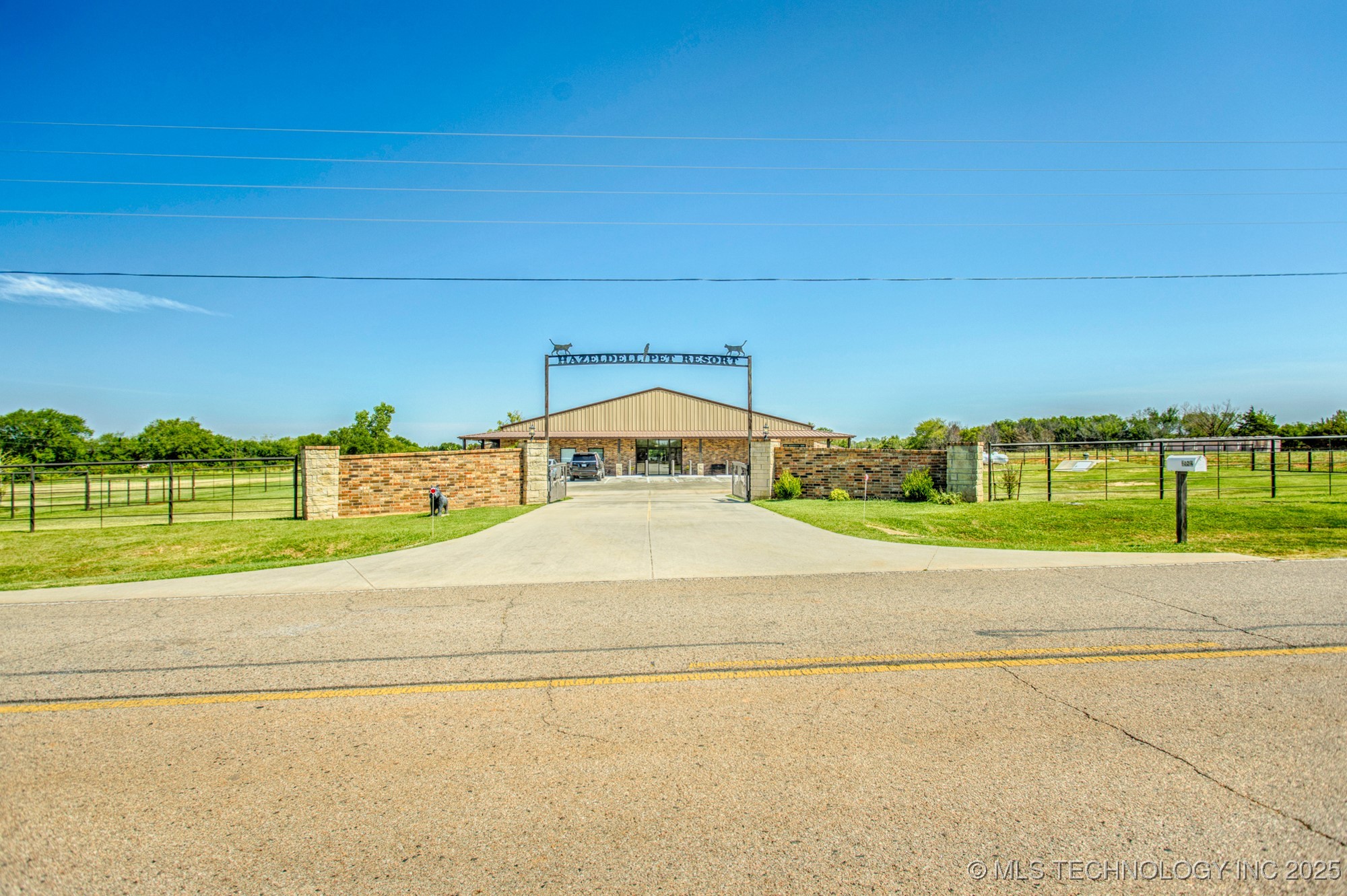 39812 Hazel Dell Road Shawnee OK 74804