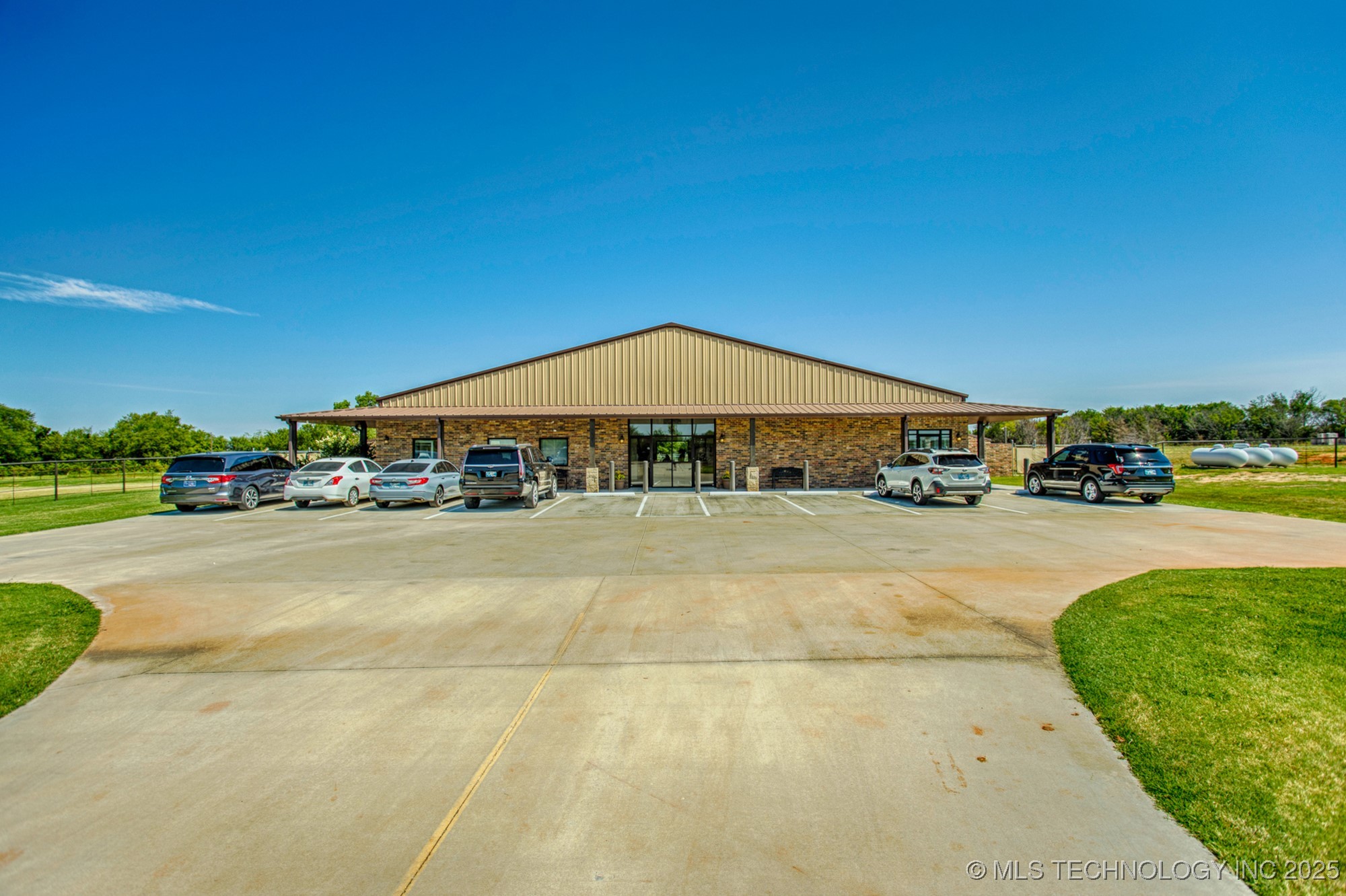 39812 Hazel Dell Road Shawnee OK 74804