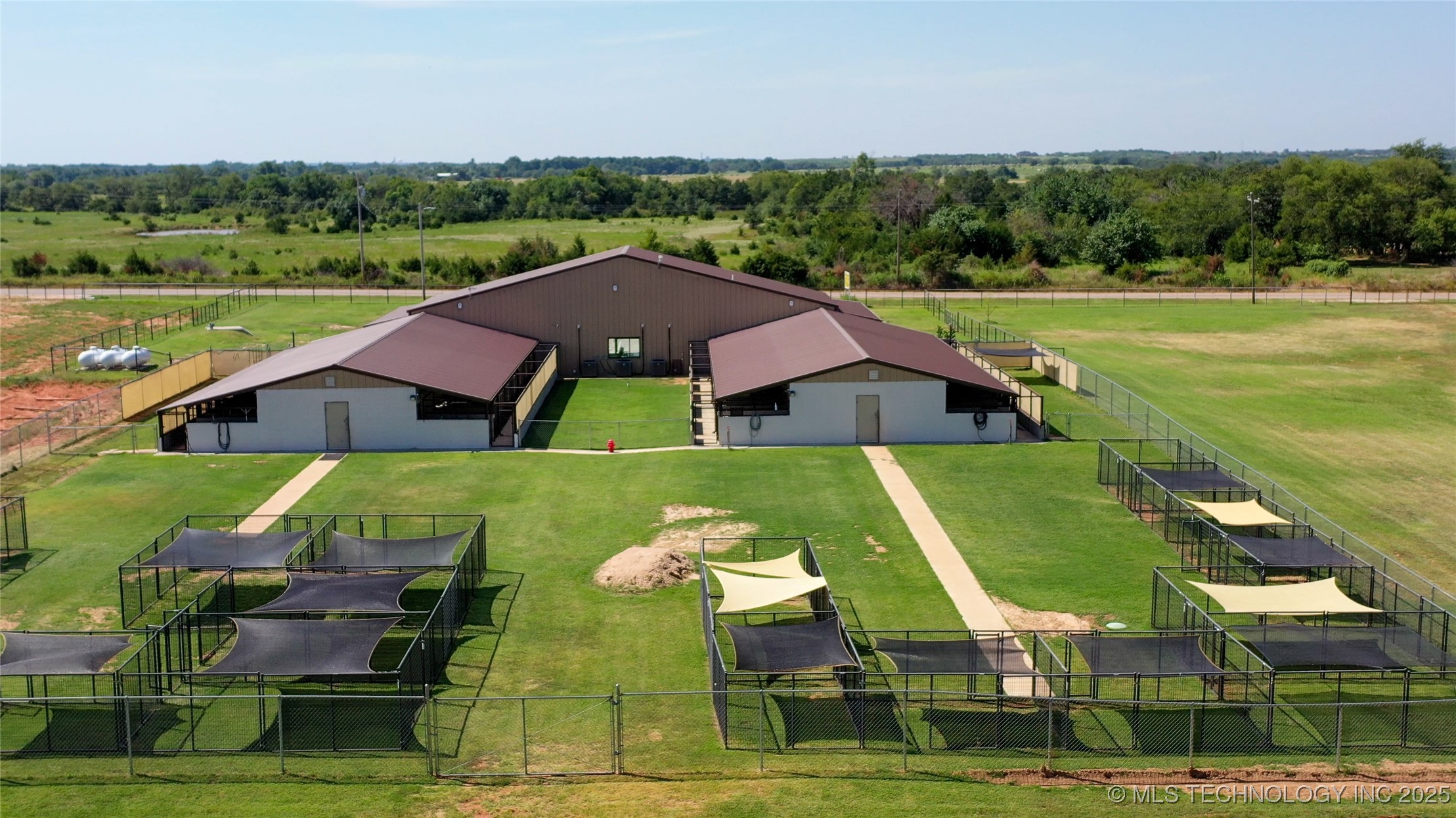 39812 Hazel Dell Road Shawnee OK 74804