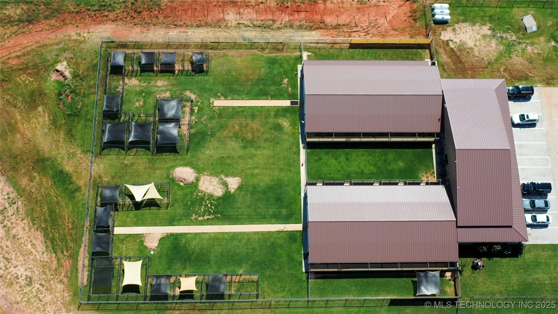 39812 Hazel Dell Road Shawnee OK 74804