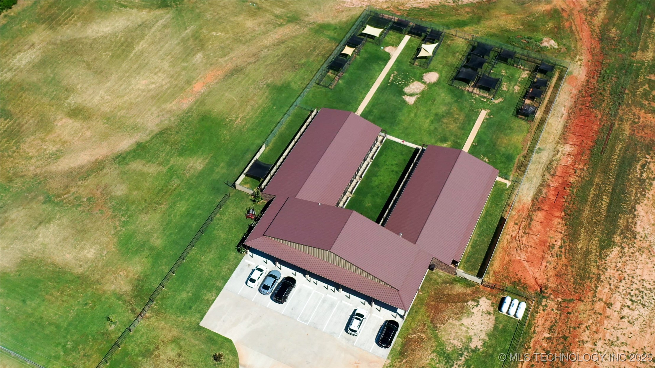 39812 Hazel Dell Road Shawnee OK 74804