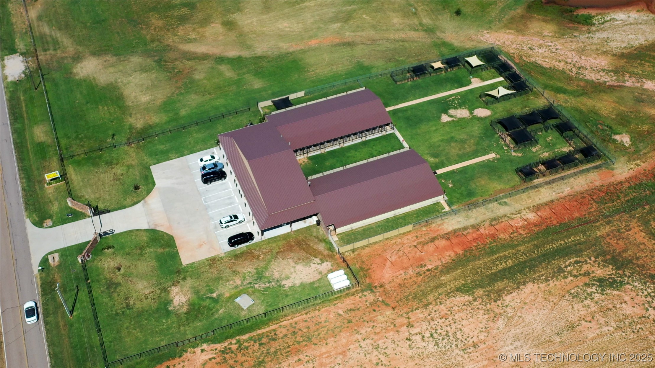 39812 Hazel Dell Road Shawnee OK 74804