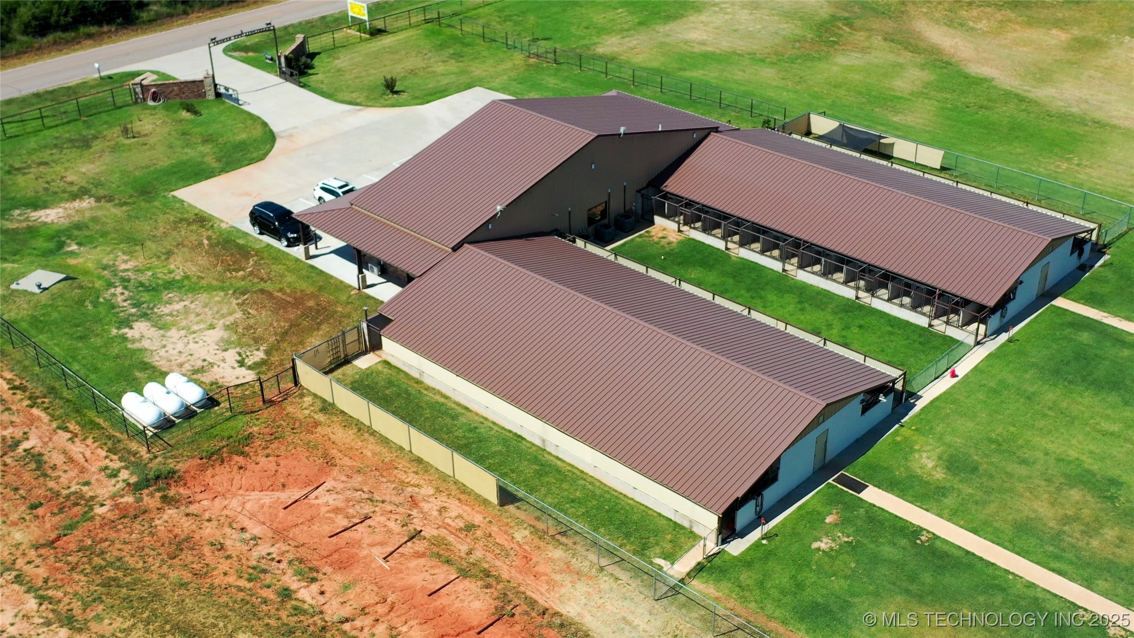 39812 Hazel Dell Road Shawnee OK 74804