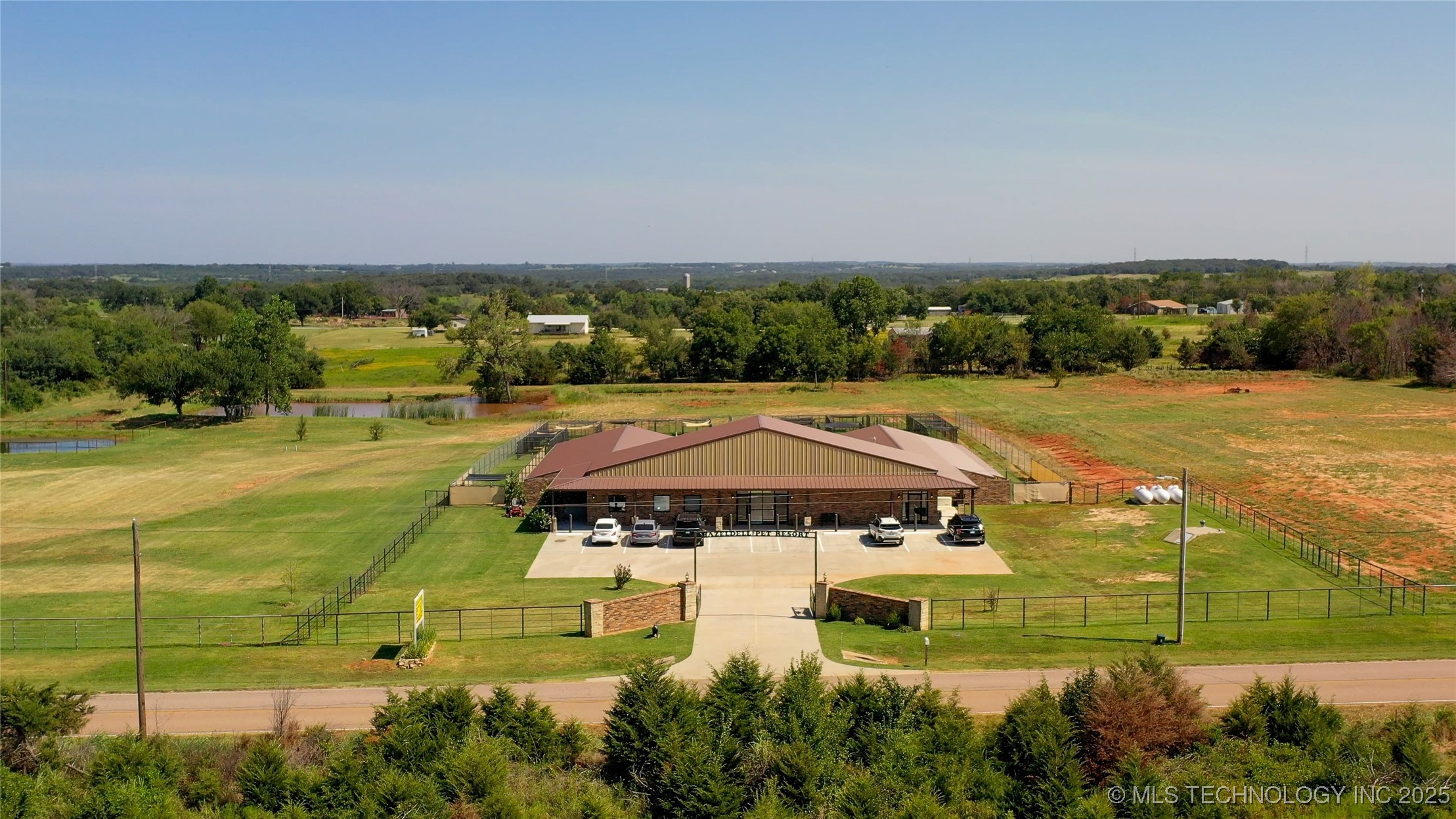 39812 Hazel Dell Road Shawnee OK 74804