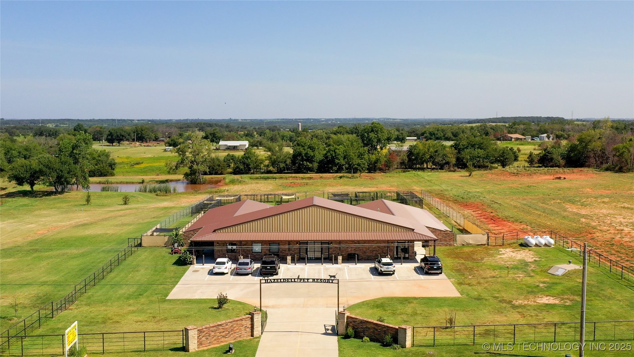 39812 Hazel Dell Road Shawnee OK 74804