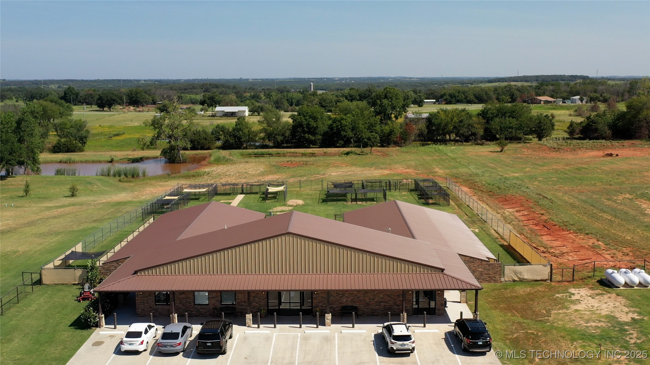 39812 Hazel Dell Road Shawnee OK 74804