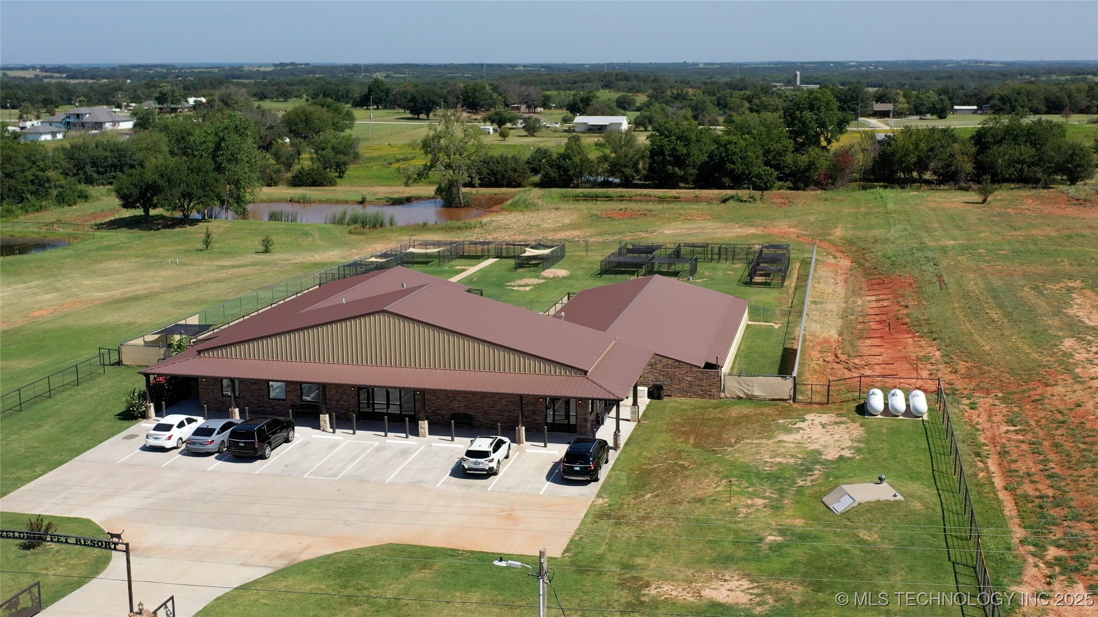 39812 Hazel Dell Road Shawnee OK 74804