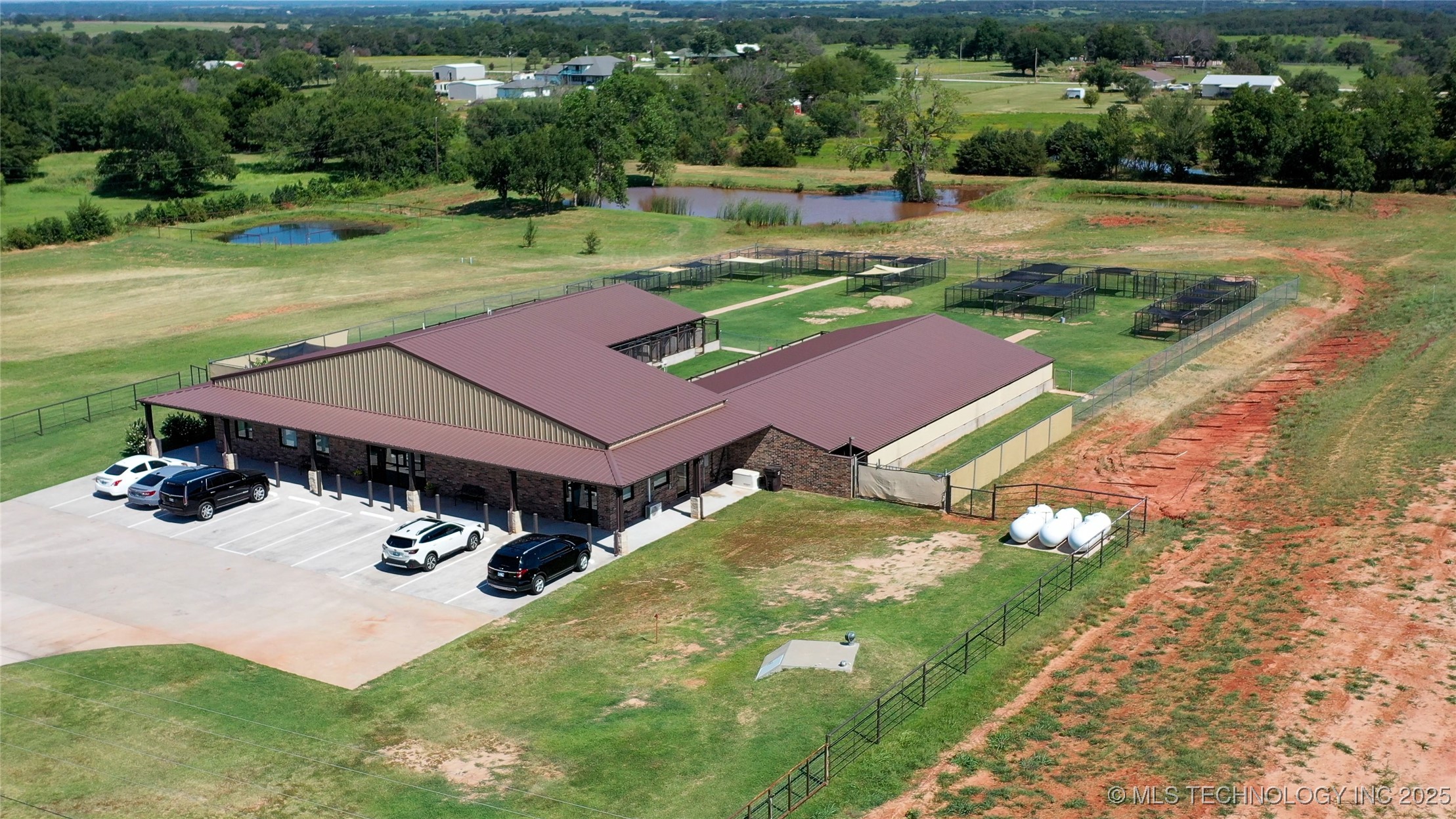 39812 Hazel Dell Road Shawnee OK 74804