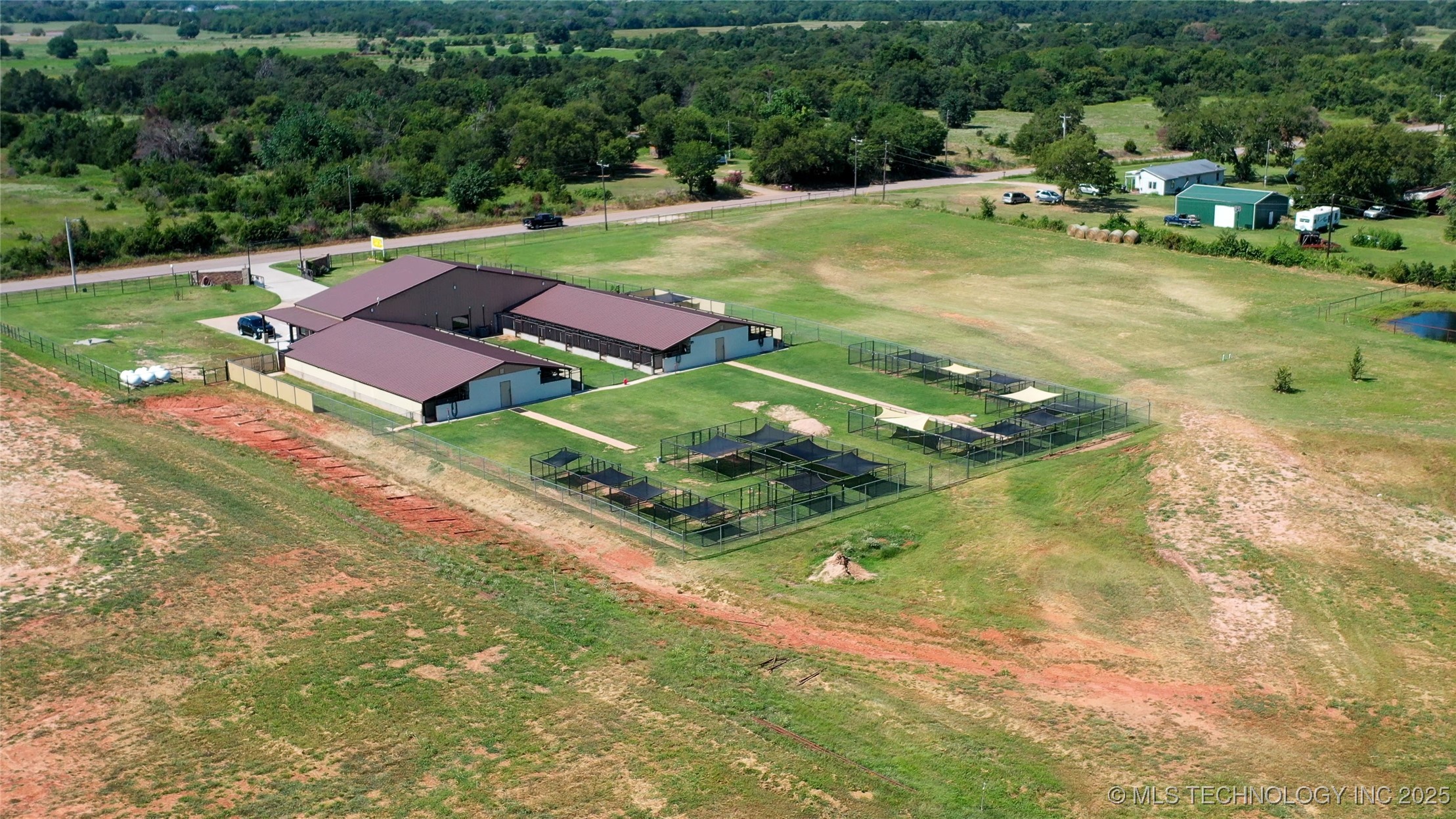 39812 Hazel Dell Road Shawnee OK 74804