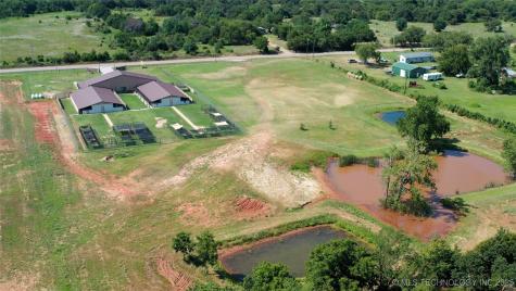39812 Hazel Dell Road Shawnee OK 74804