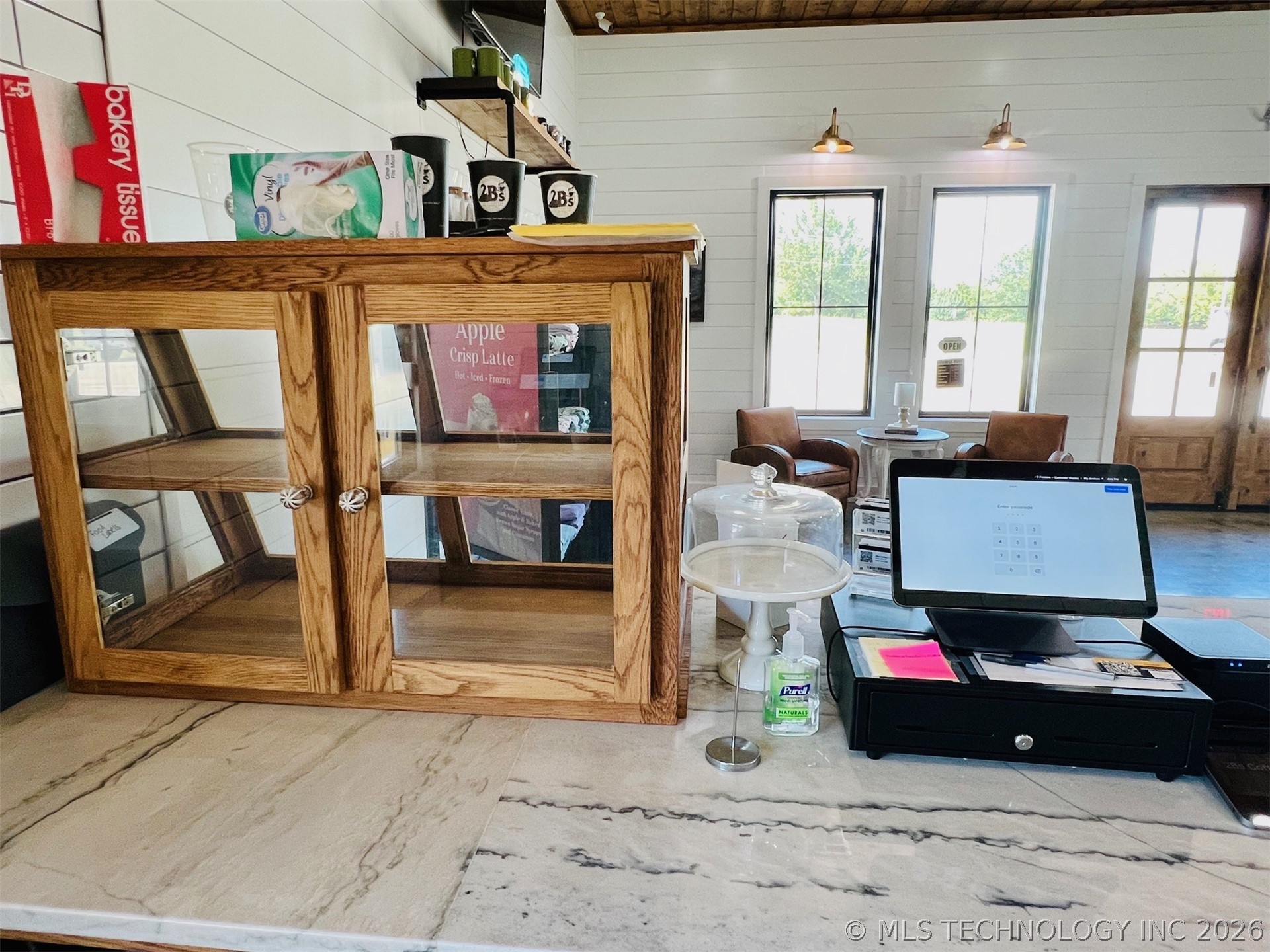211 W Highway 70 Madill OK 73446