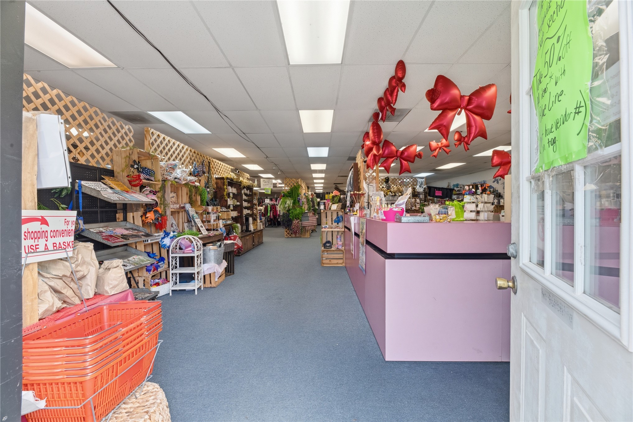 131 E Main Street Pawhuska OK 74056