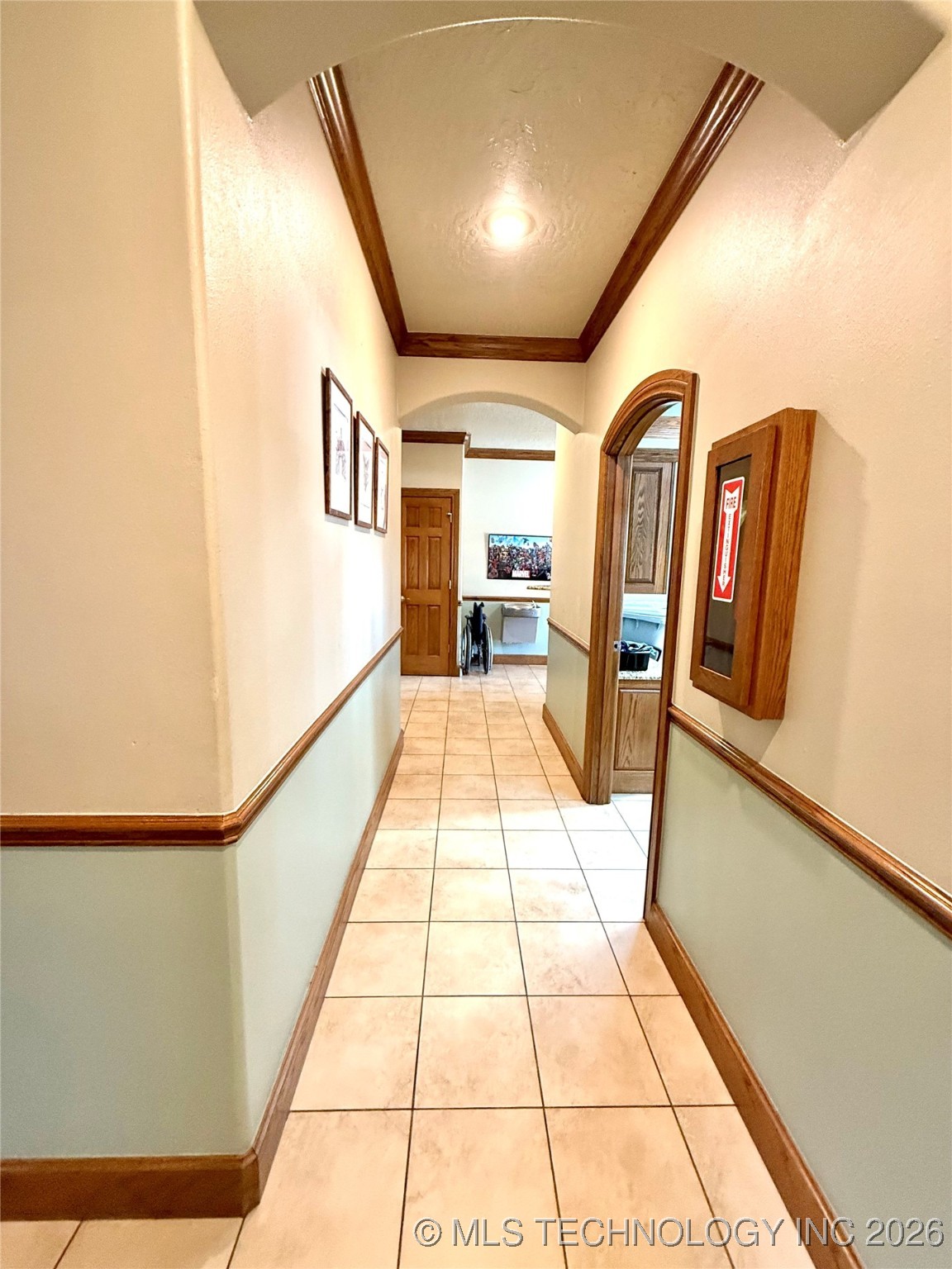 709 E Downing Street Tahlequah OK 74464