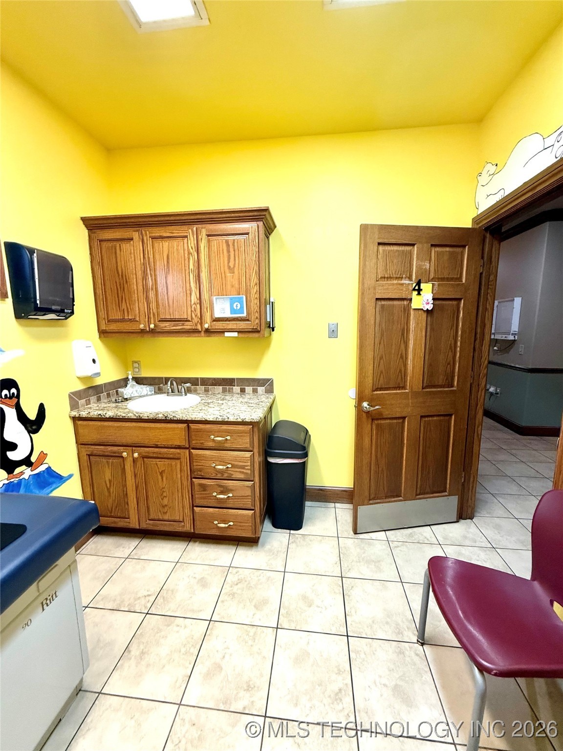 709 E Downing Street Tahlequah OK 74464
