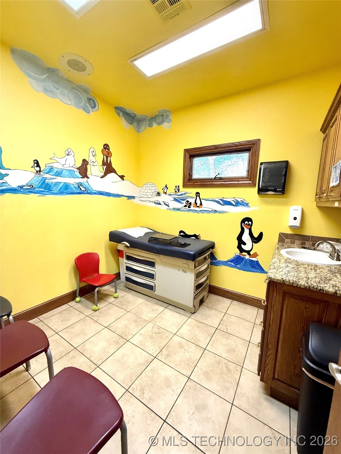 709 E Downing Street Tahlequah OK 74464