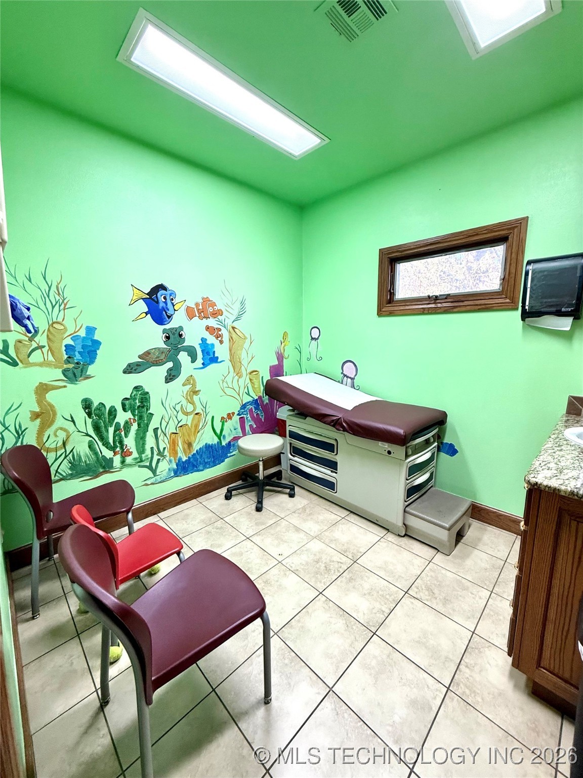 709 E Downing Street Tahlequah OK 74464