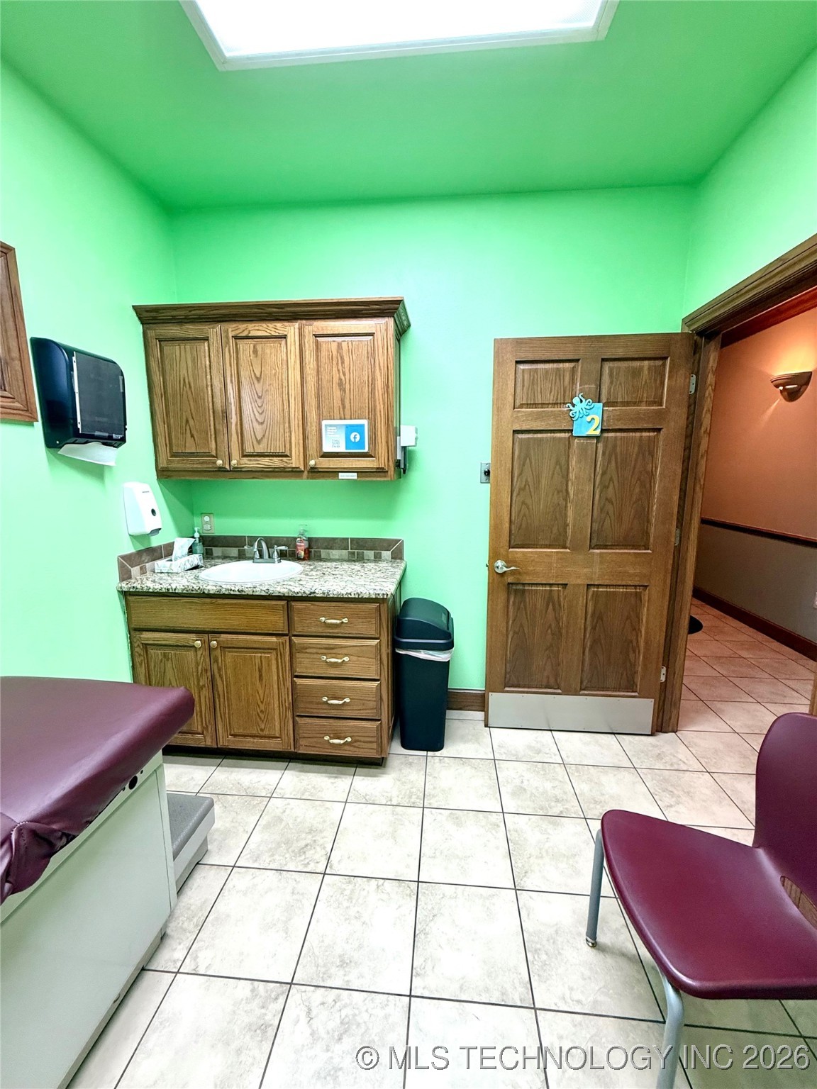 709 E Downing Street Tahlequah OK 74464