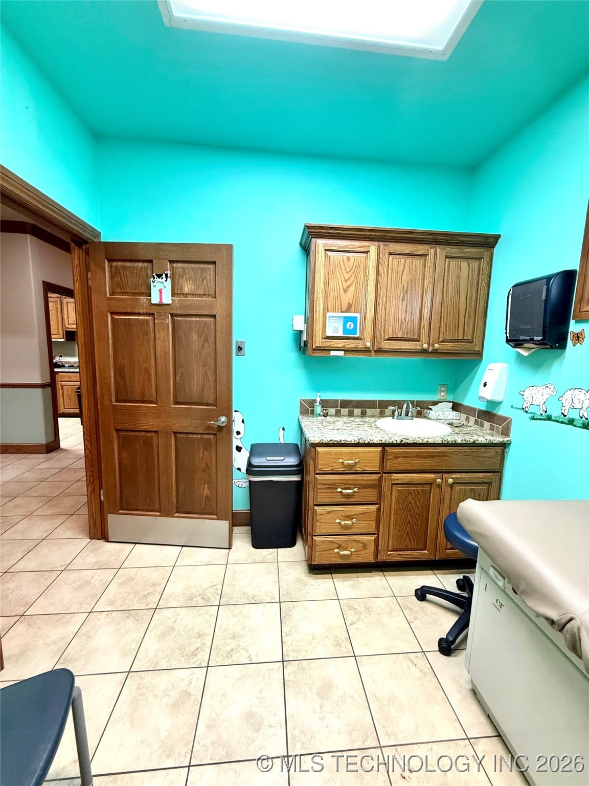 709 E Downing Street Tahlequah OK 74464