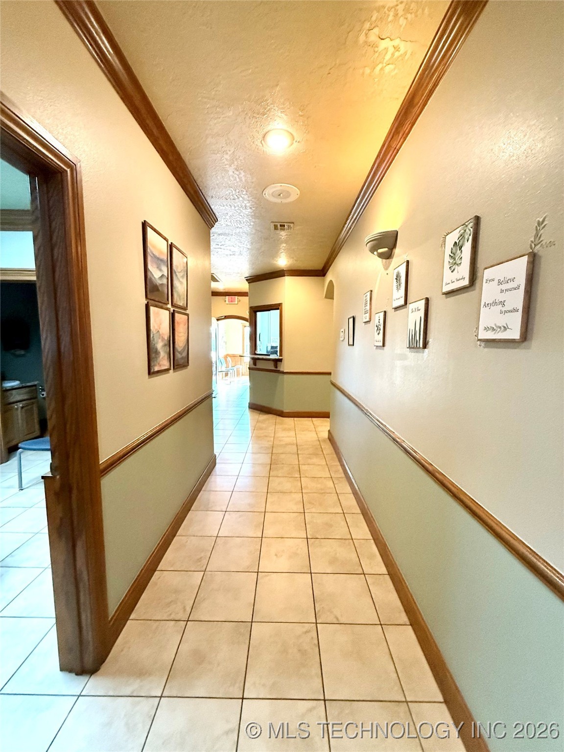 709 E Downing Street Tahlequah OK 74464