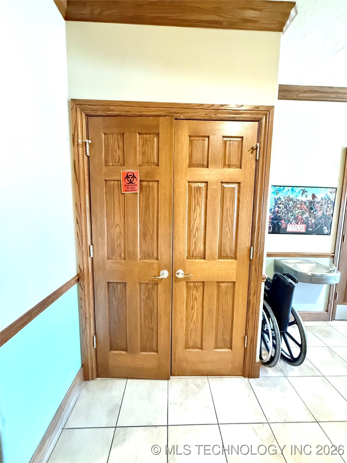 709 E Downing Street Tahlequah OK 74464