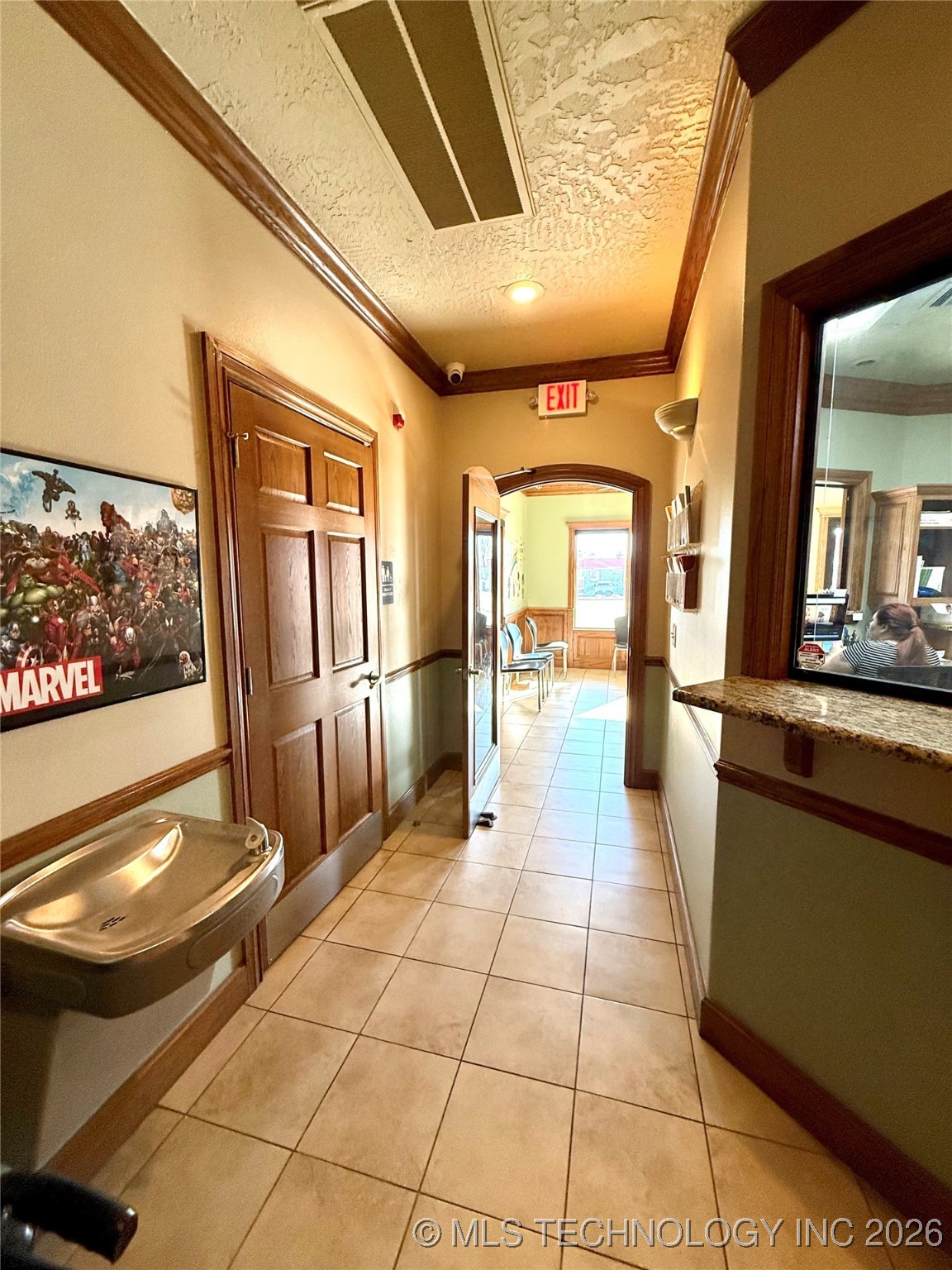 709 E Downing Street Tahlequah OK 74464