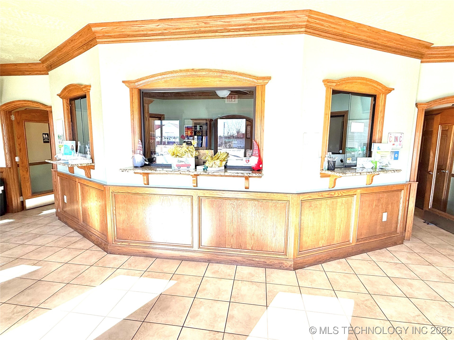 709 E Downing Street Tahlequah OK 74464