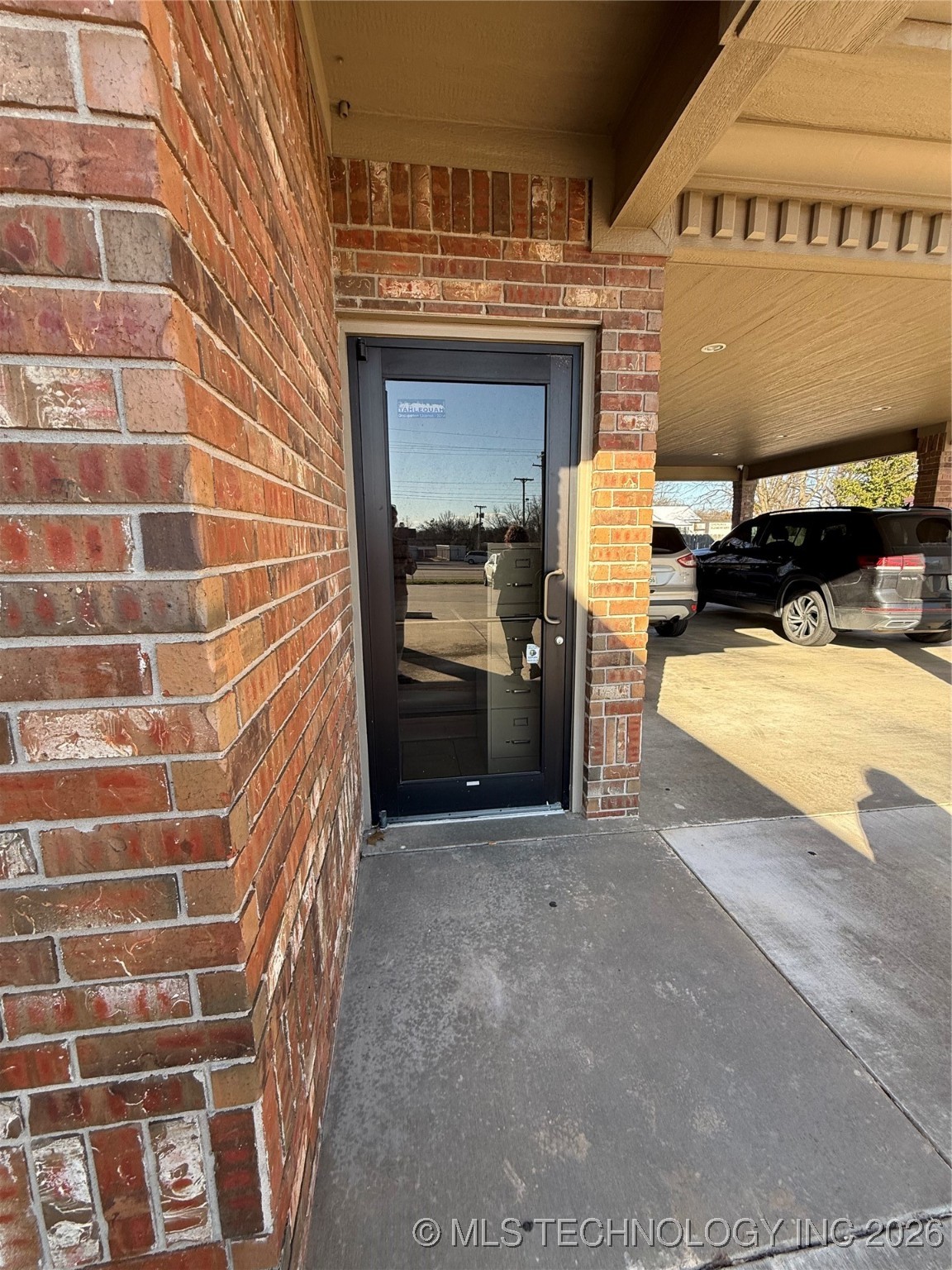 709 E Downing Street Tahlequah OK 74464