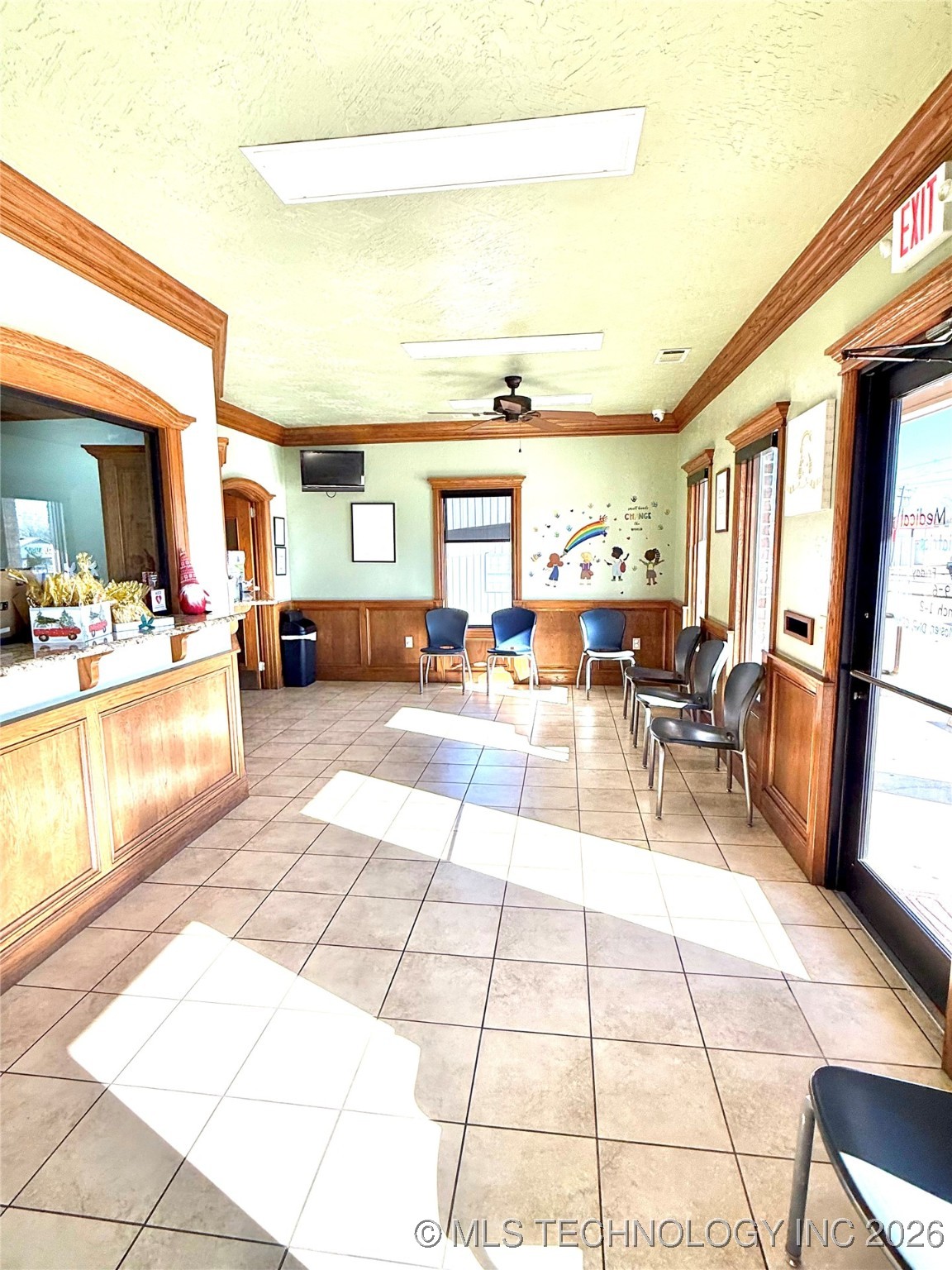 709 E Downing Street Tahlequah OK 74464