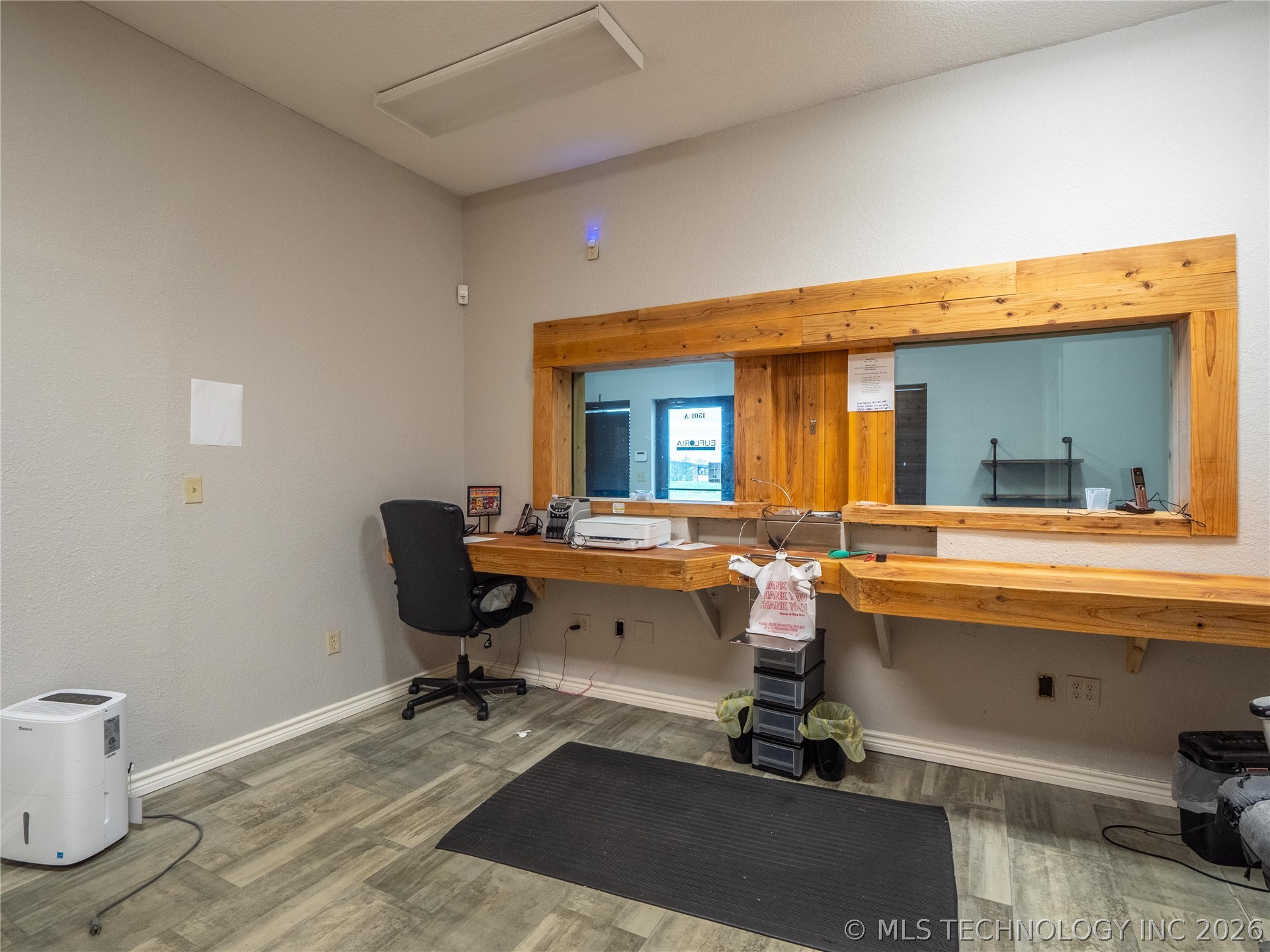 1501 E Wade Watts Mcalester OK 74501